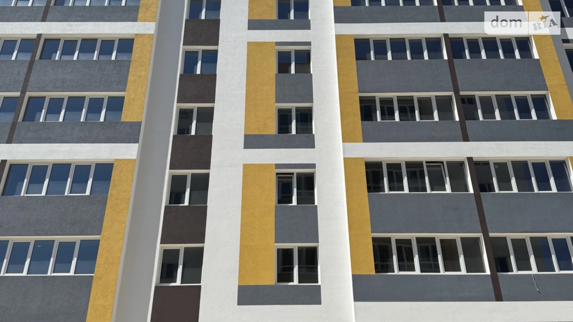Продается 1-комнатная квартира 56 кв. м в Хмельницком, ул. Озерная, 6/1Д - фото 4