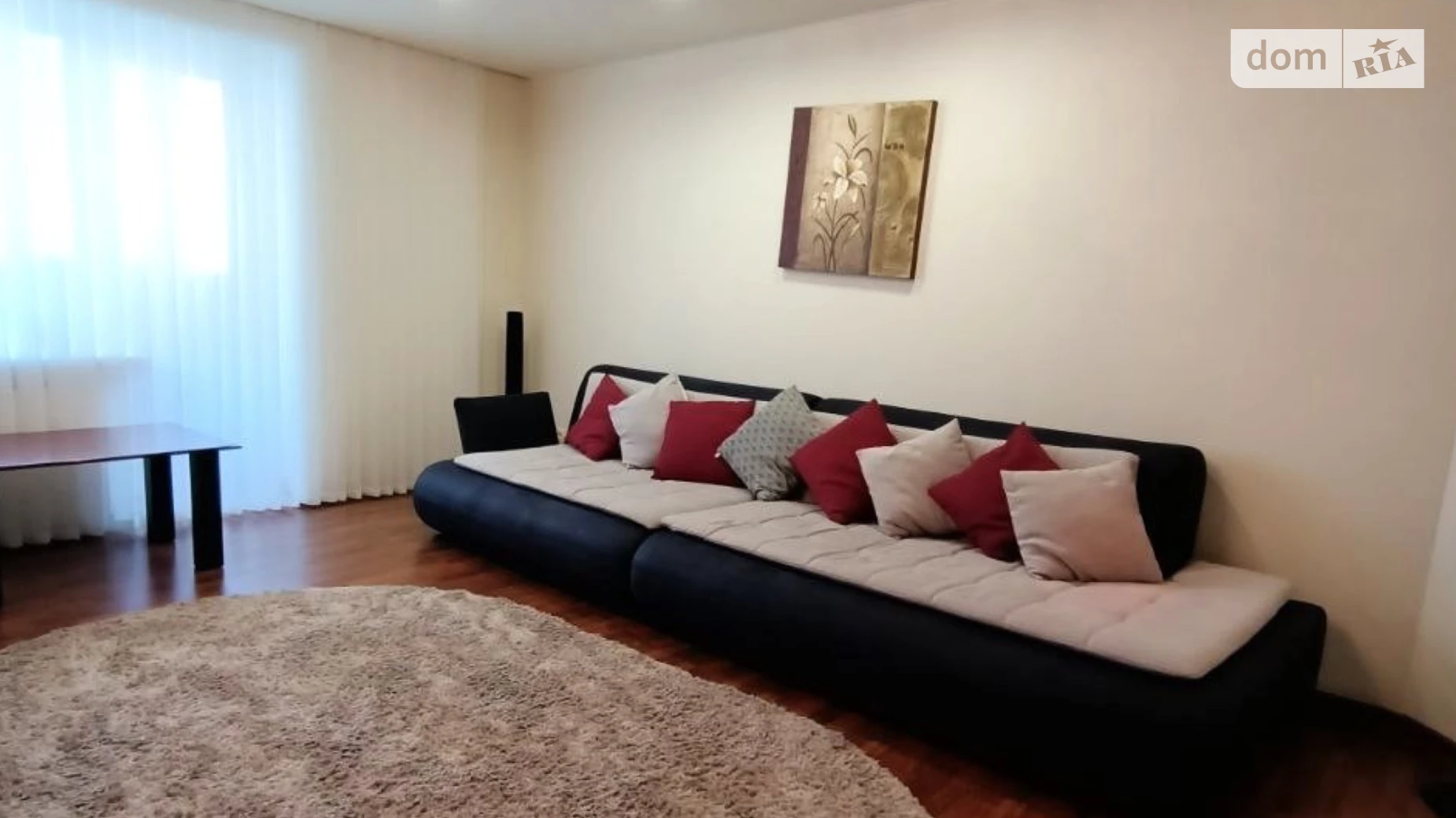 3-комнатная квартира 83.6 кв. м в Тернополе, ул. Карпенко - фото 2