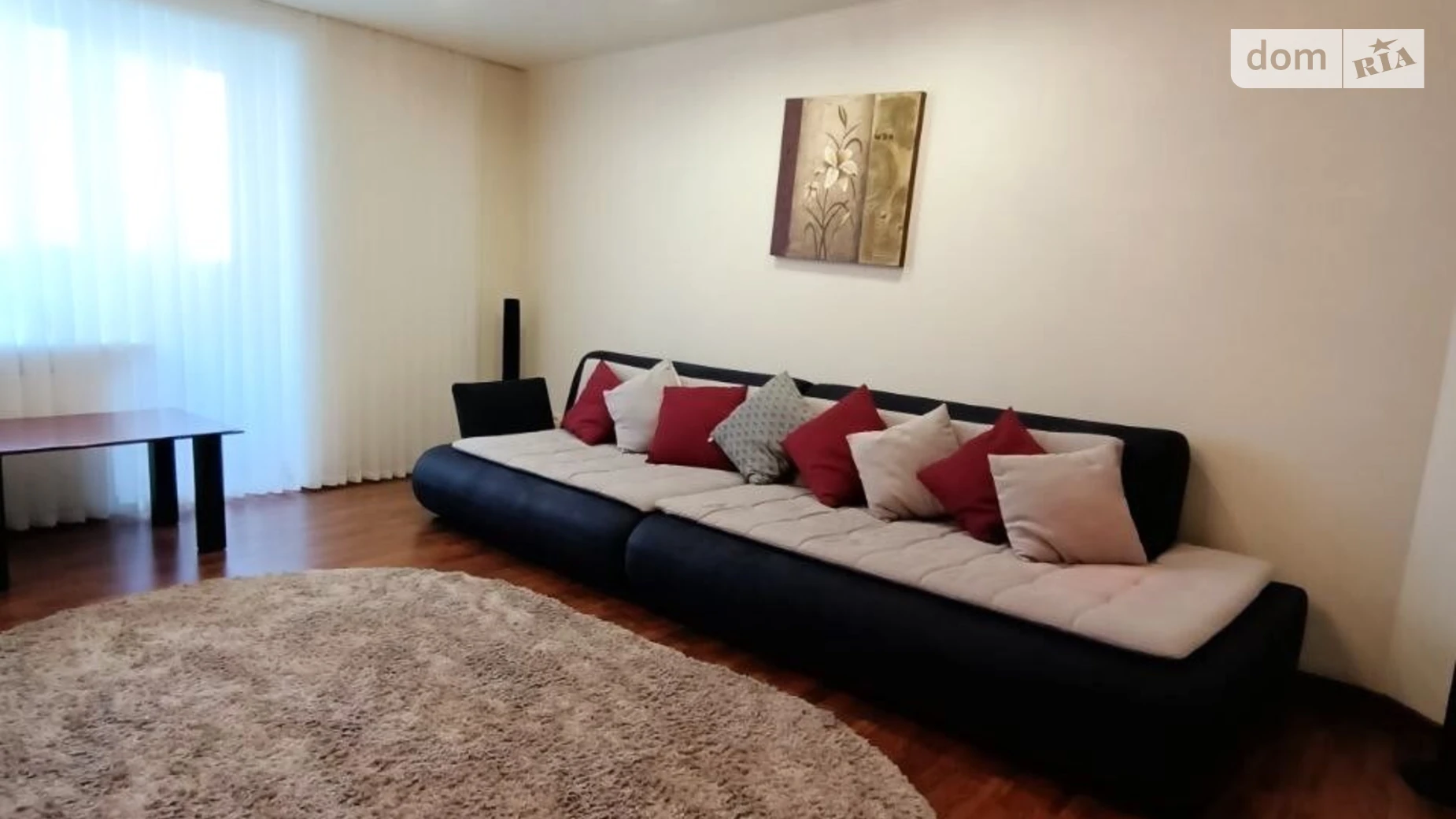 3-комнатная квартира 83.6 кв. м в Тернополе, ул. Карпенко - фото 5