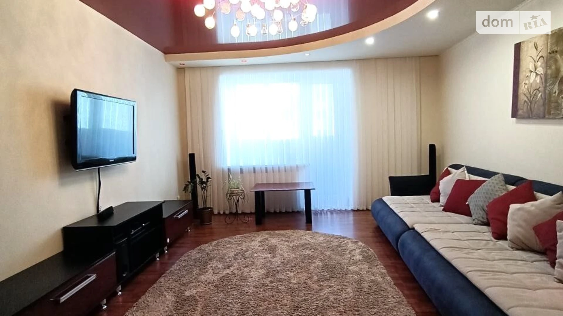 3-комнатная квартира 83.6 кв. м в Тернополе, ул. Карпенко - фото 3