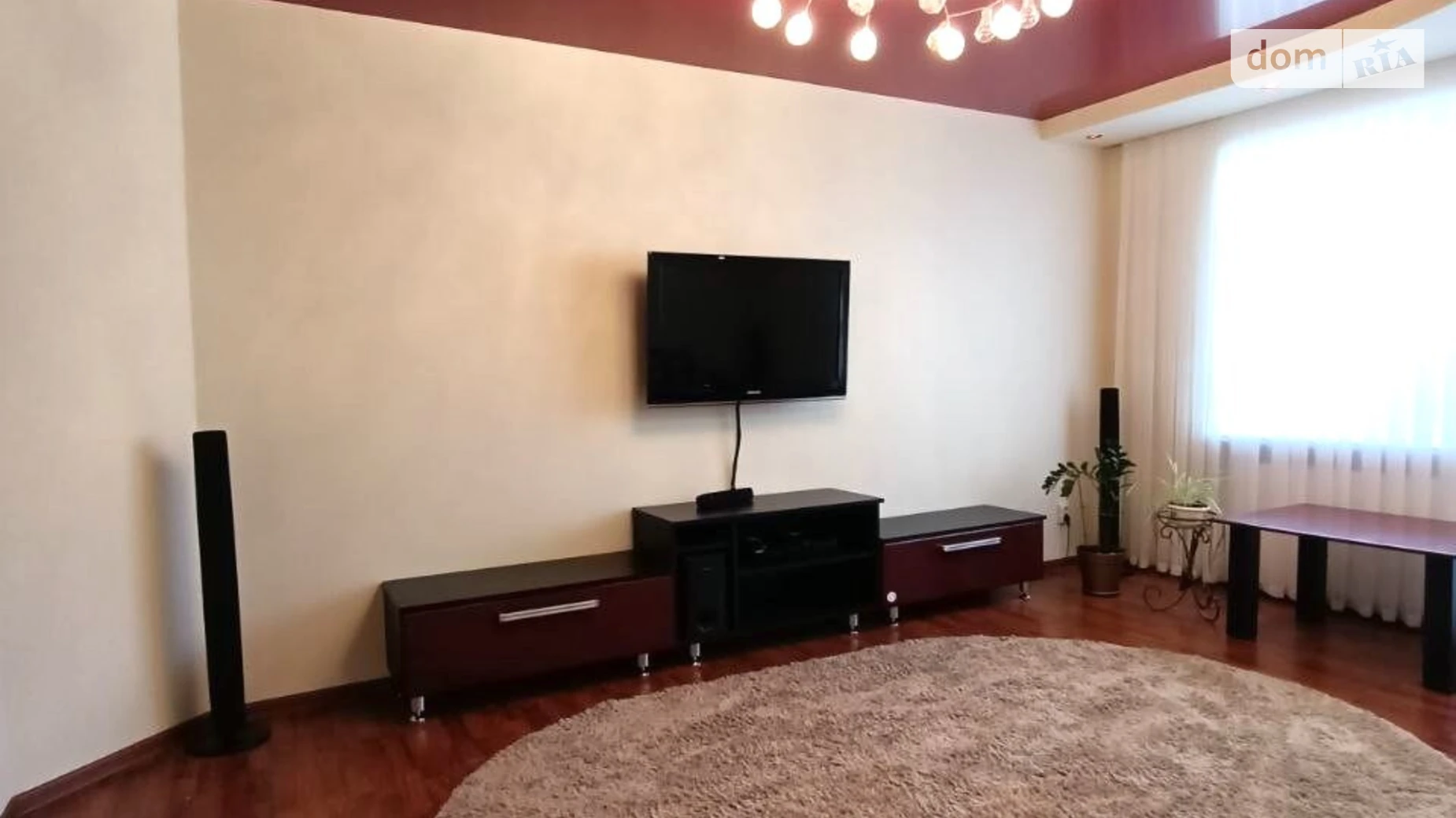 3-комнатная квартира 83.6 кв. м в Тернополе, ул. Карпенко - фото 4