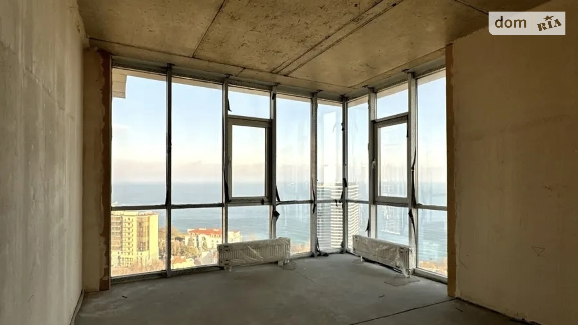Продається 2-кімнатна квартира 70 кв. м у Одесі, бул. Французький, 60В - фото 3