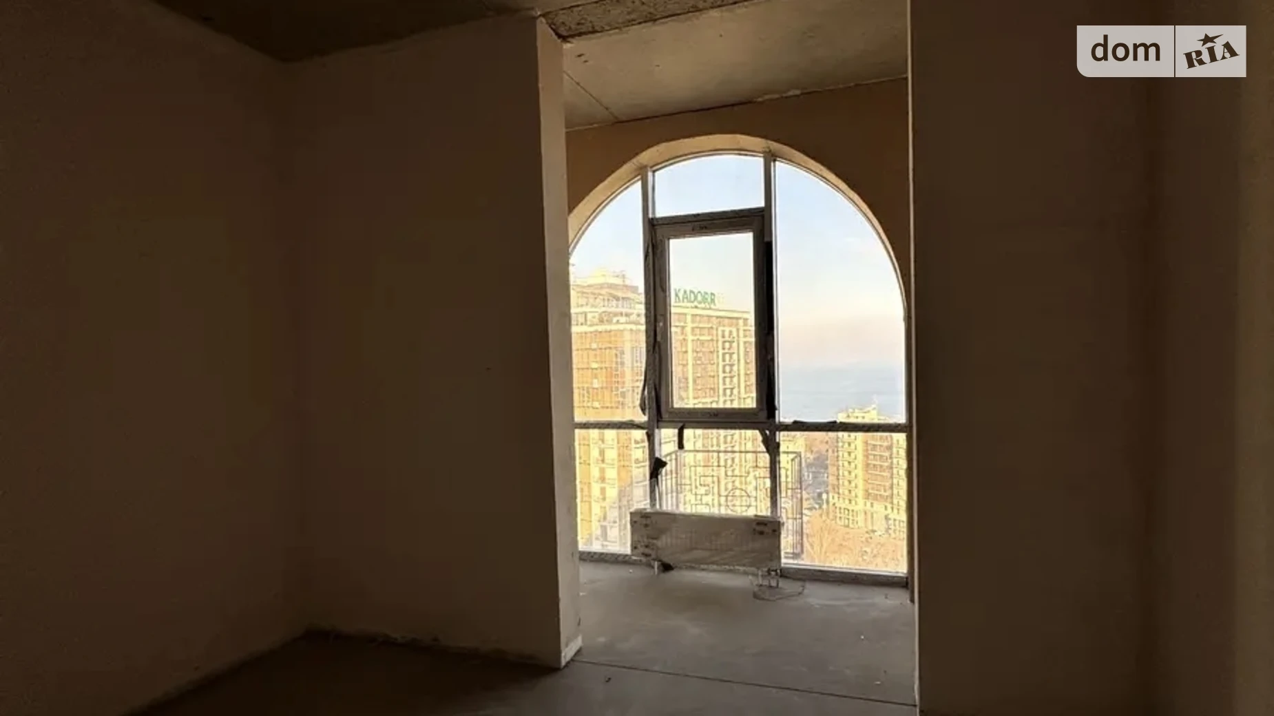 Продається 2-кімнатна квартира 70 кв. м у Одесі, бул. Французький, 60В - фото 5
