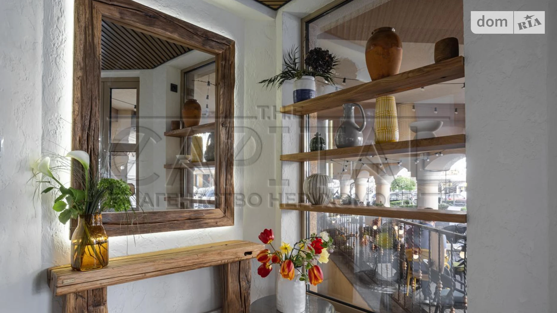 Продается объект сферы услуг 120 кв. м в 12-этажном здании, цена: 130000 $ - фото 4