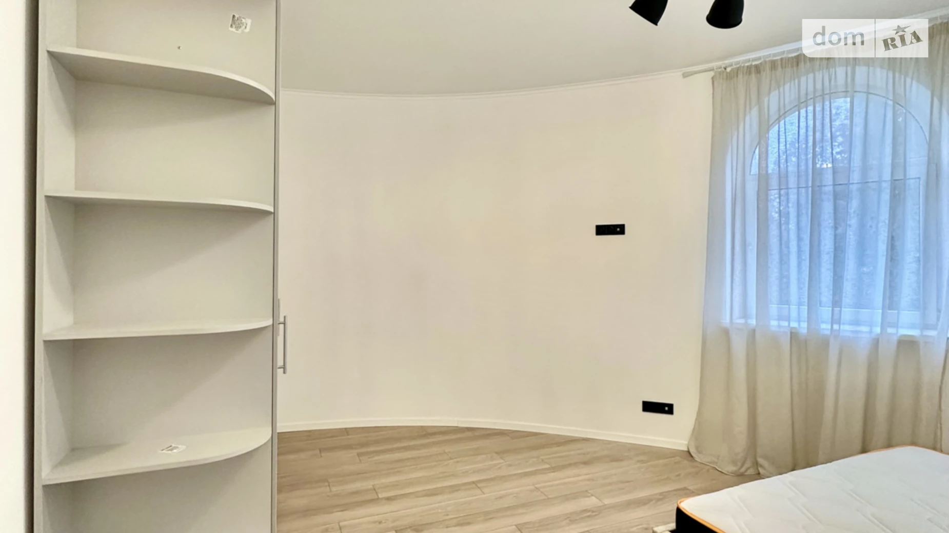 Продається 1-кімнатна квартира 38.1 кв. м у Крюківщині, вул. Ужгородська, 31 - фото 3