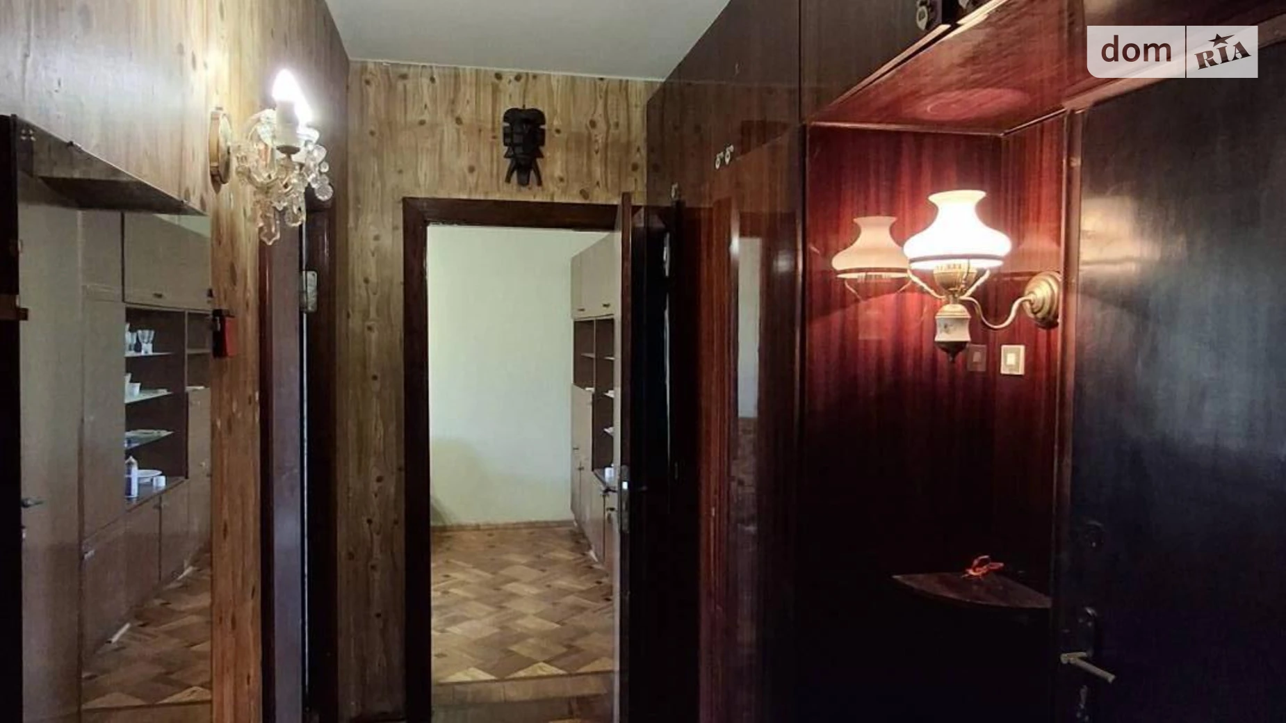 Продается 2-комнатная квартира 49 кв. м в Одессе, ул. Семьи Глодан(Ильфа и Петрова) - фото 2