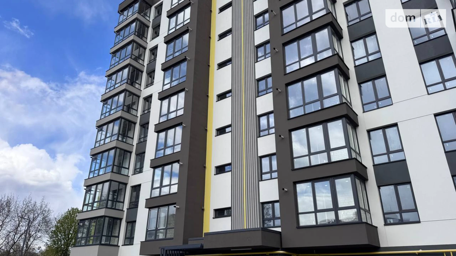 Продается 1-комнатная квартира 50 кв. м в Виннице, ул. Стрелецкая, 22Г - фото 3