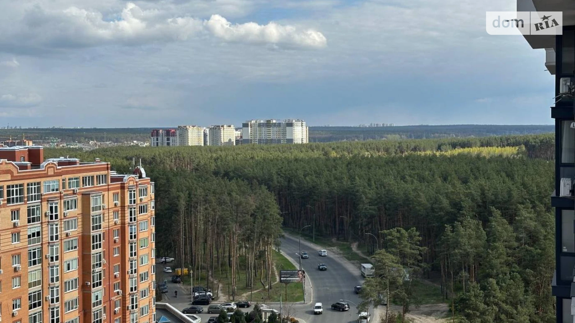 Продается 2-комнатная квартира 61 кв. м в Ирпене, ул. Университетская(Карла Маркса) - фото 2