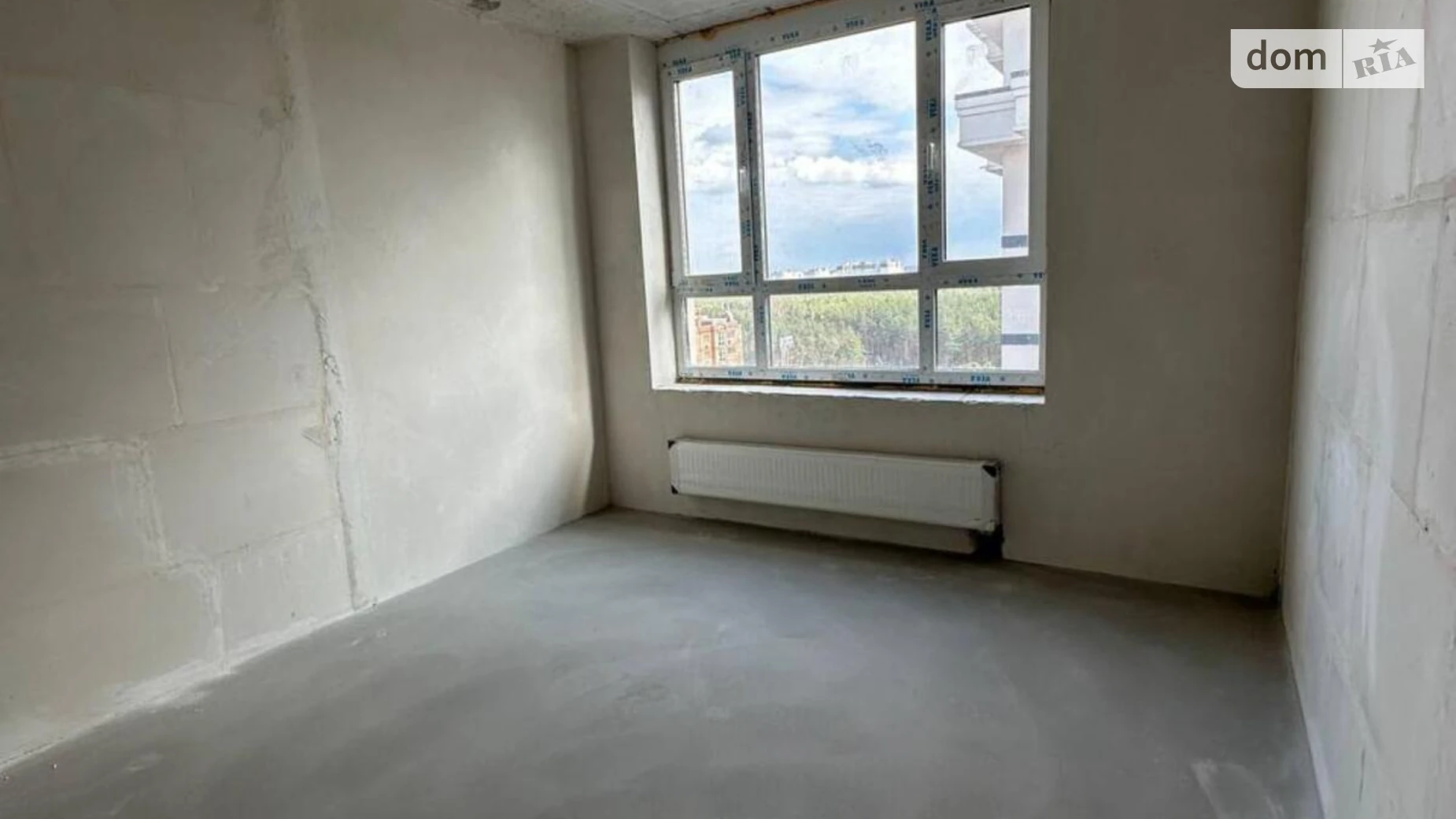 Продается 2-комнатная квартира 61 кв. м в Ирпене, ул. Университетская(Карла Маркса) - фото 4