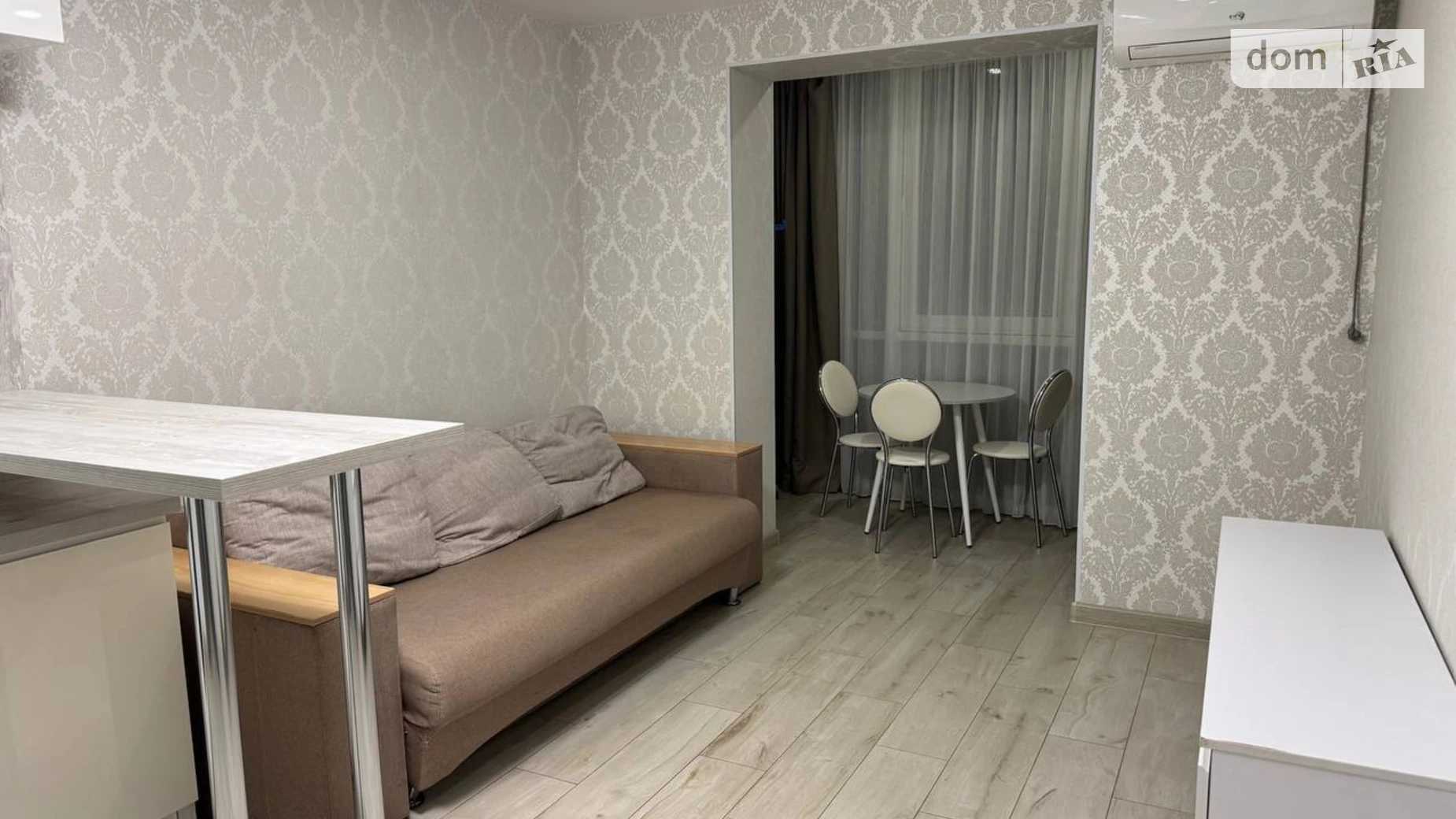 Сдается в аренду 2-комнатная квартира 75.6 кв. м в Днепре, ул. Набережная Победы, 44М - фото 3