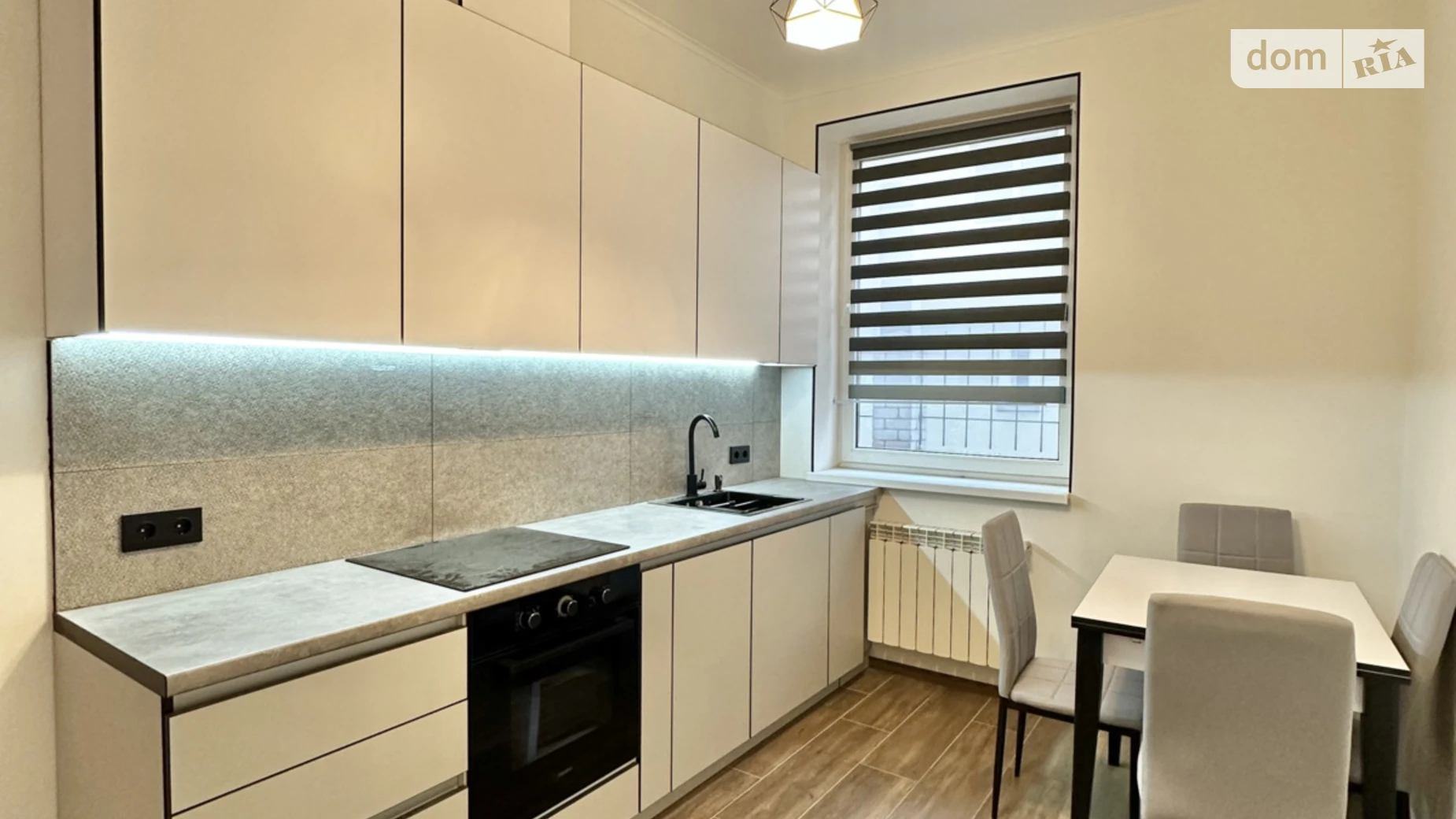 Продається 1-кімнатна квартира 34.2 кв. м у Крюківщині, вул. Ужгородська, 31 - фото 3