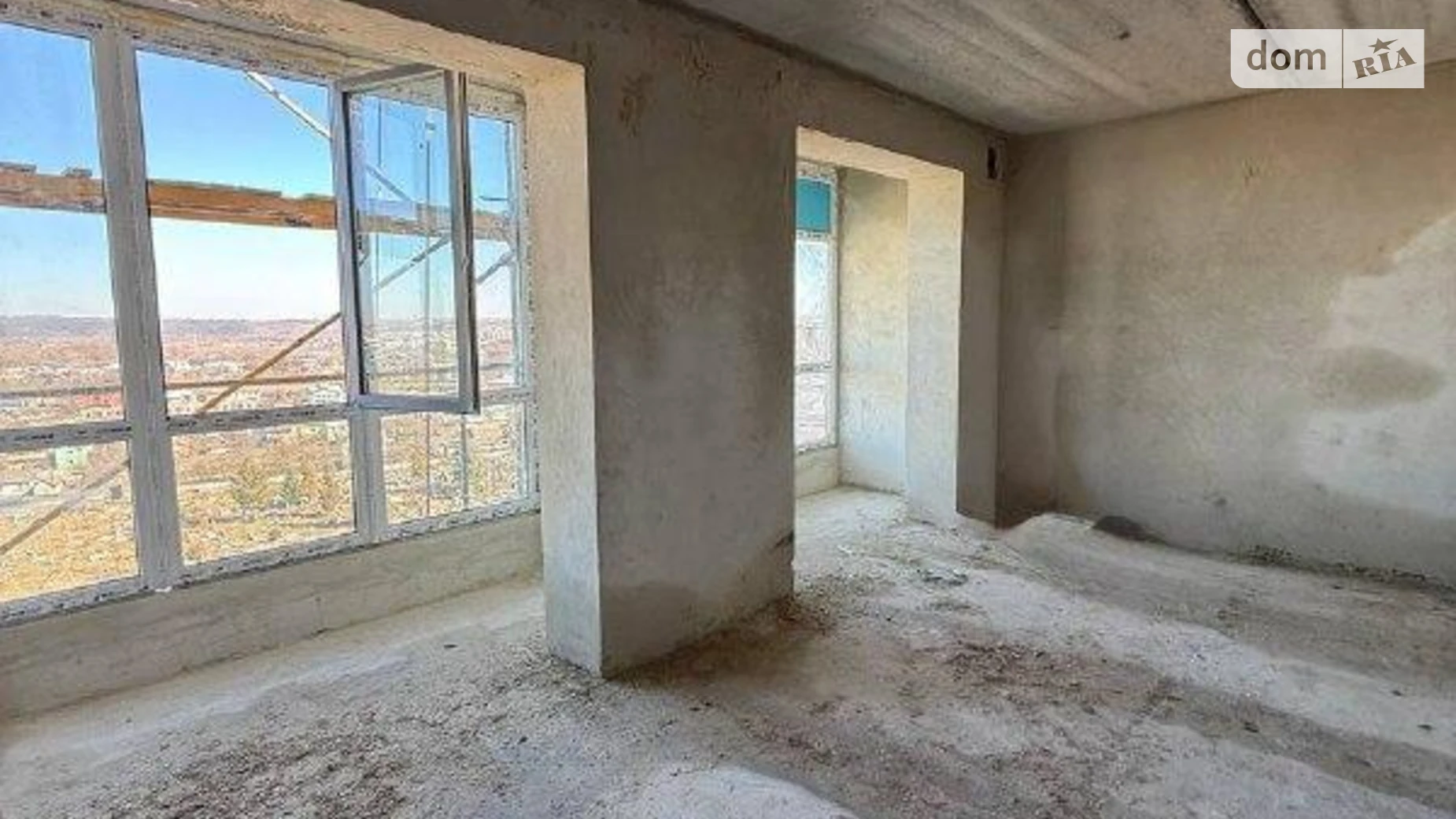 Продається 2-кімнатна квартира 94.2 кв. м у Івано-Франківську, вул. Княгинин - фото 4