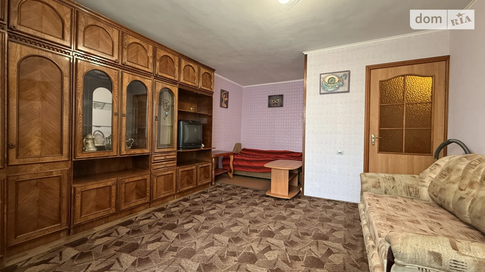 Здається в оренду 1-кімнатна квартира 36.5 кв. м у Хмельницькому, вул. Залізняка Максима, 14/2 - фото 2