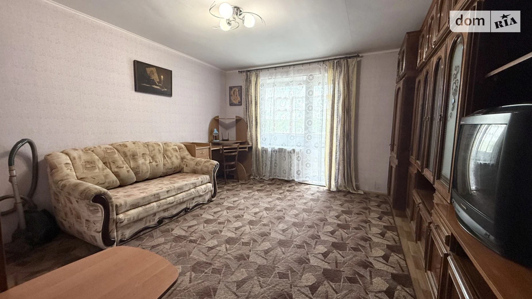 Здається в оренду 1-кімнатна квартира 36.5 кв. м у Хмельницькому, вул. Залізняка Максима, 14/2 - фото 3