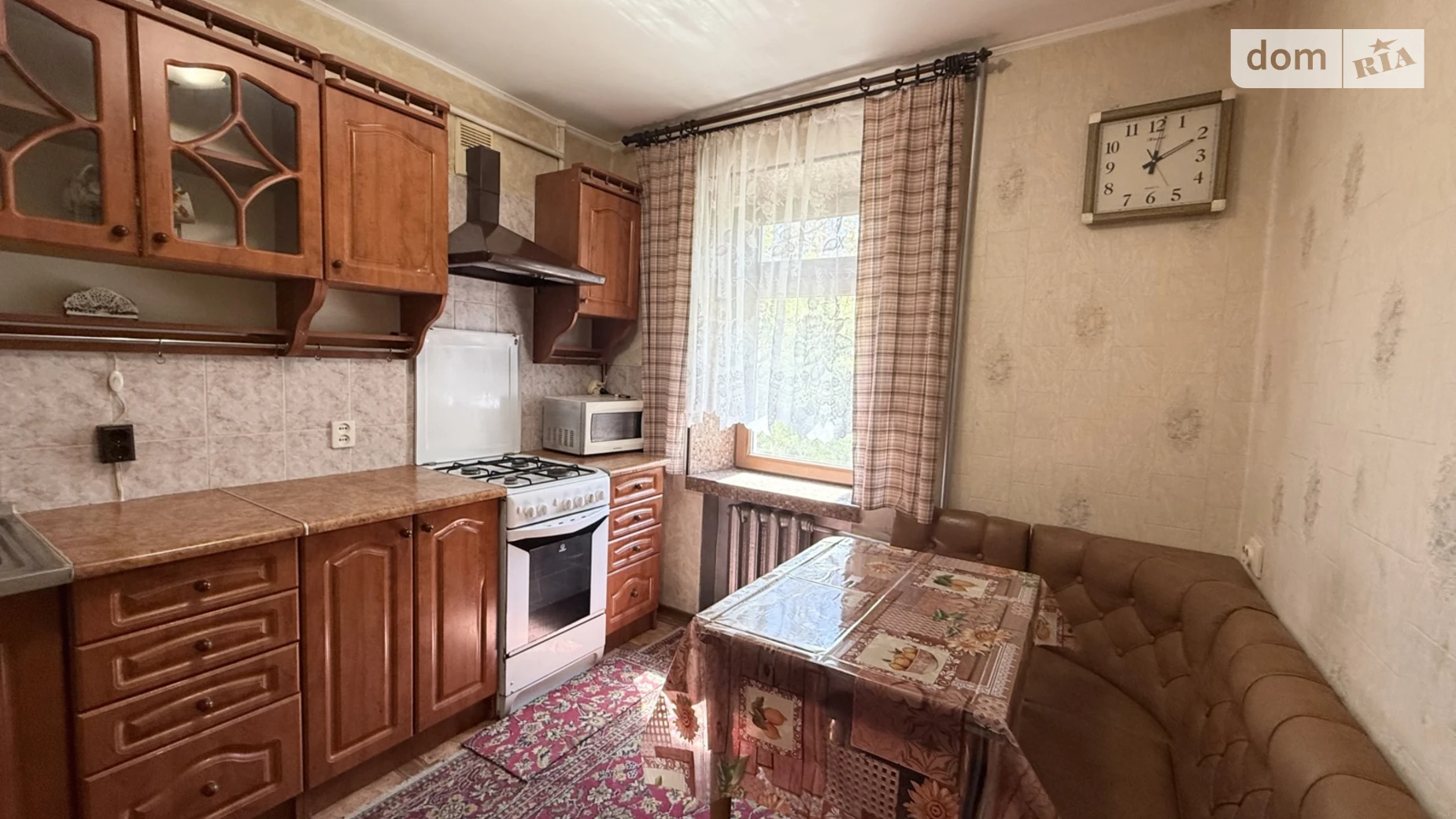 Здається в оренду 1-кімнатна квартира 36.5 кв. м у Хмельницькому, вул. Залізняка Максима, 14/2 - фото 5