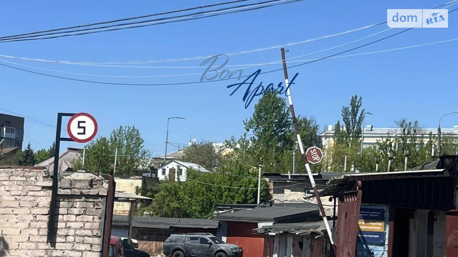 Продається місце в гаражному кооперативі під легкове авто на 13.8 кв. м, цена: 11550 $ - фото 5