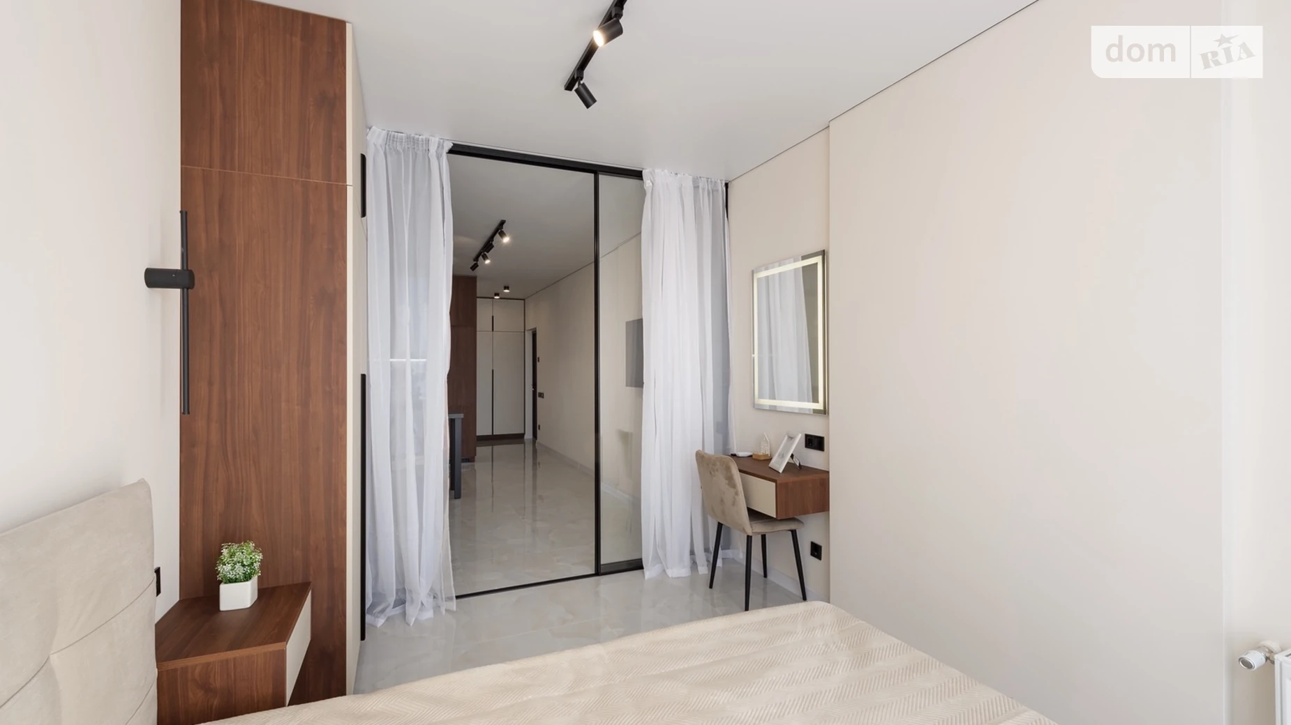 Продается 1-комнатная квартира 33.4 кв. м в Львове, ул. Кульпарковская, 93/К5 - фото 5