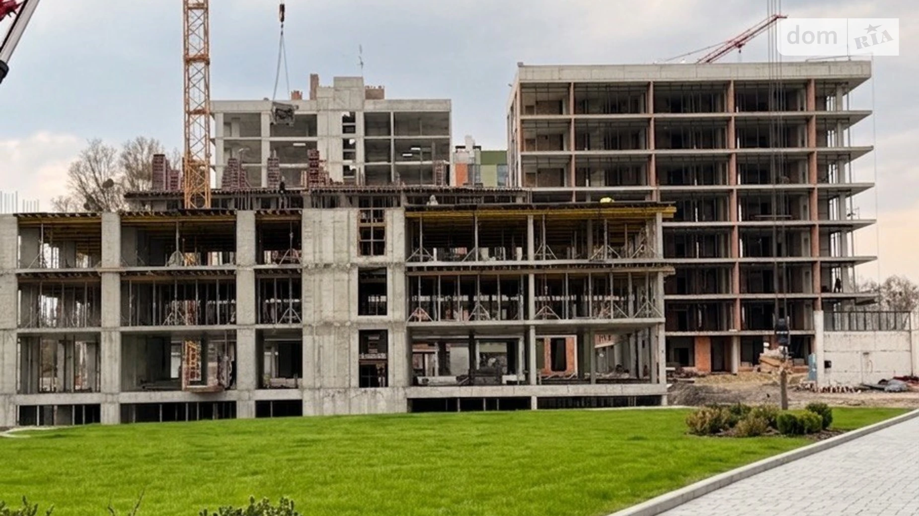 Продается 2-комнатная квартира 69.25 кв. м в Львове, ул. Пластовая - фото 4