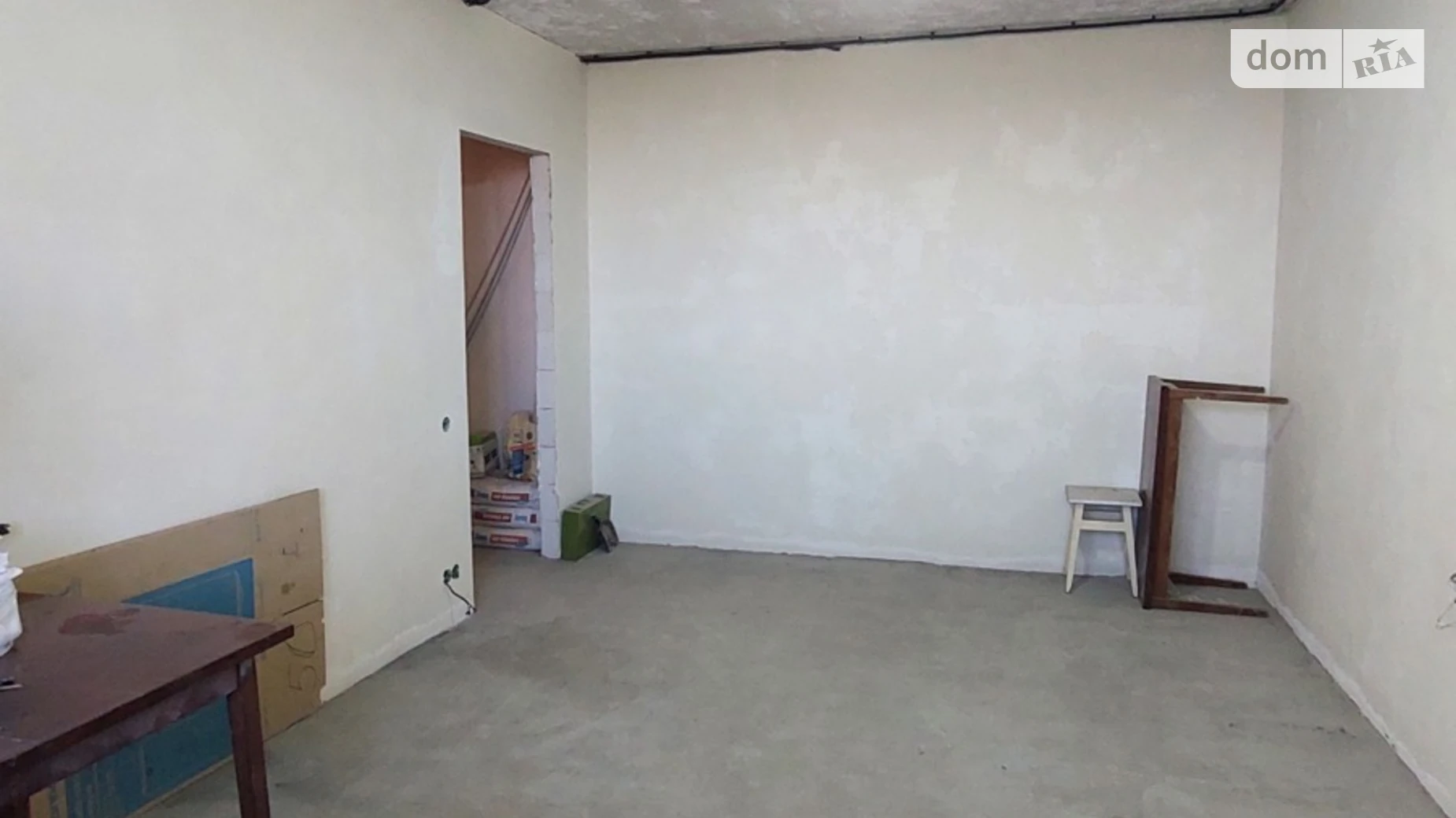 Продается 1-комнатная квартира 38.4 кв. м в Харькове, ул. Болградська(Грозненская), 40 - фото 4
