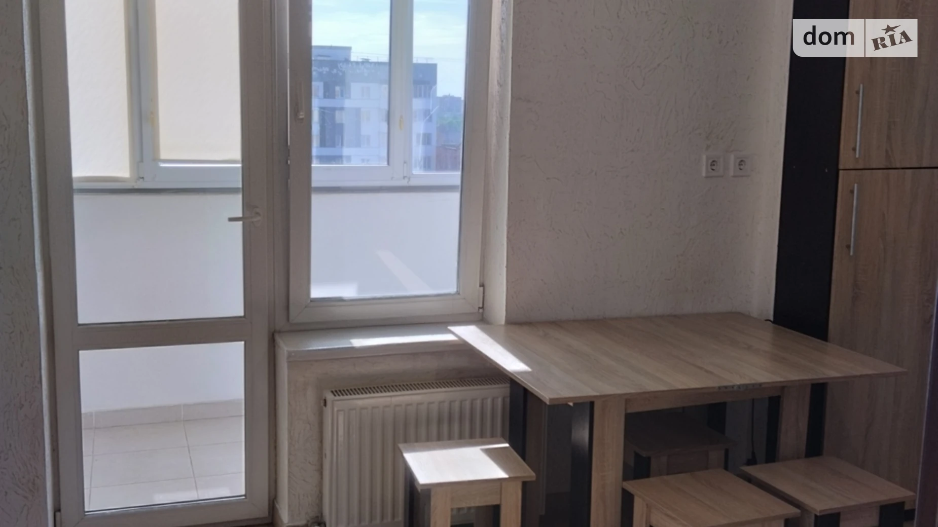 1-комнатная квартира 54 кв. м в Луцке, цена: 15000 грн - фото 3