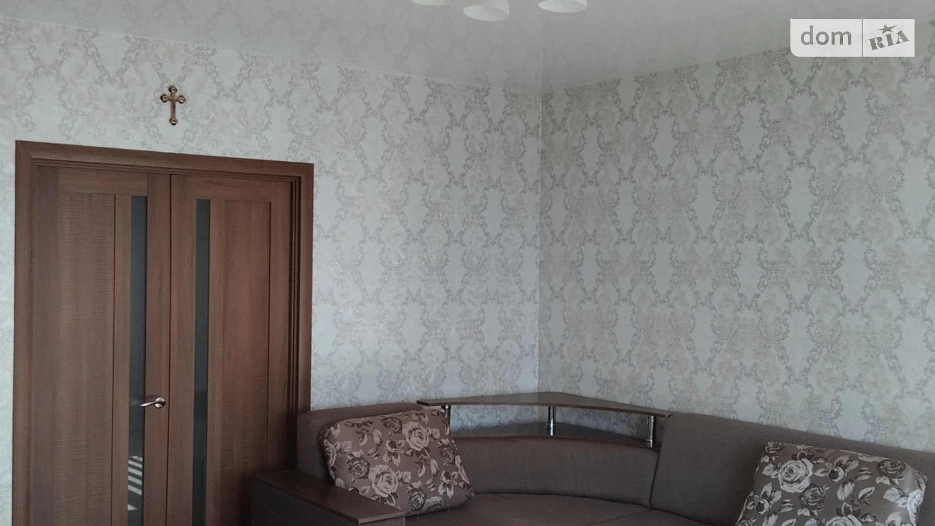 1-комнатная квартира 54 кв. м в Луцке, цена: 15000 грн - фото 4