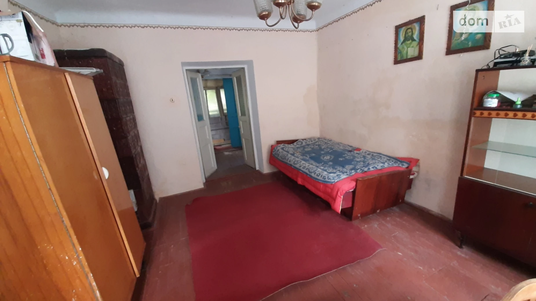 Сдается в аренду часть дома 20.6 кв. м с участком, цена: 2500 грн - фото 2