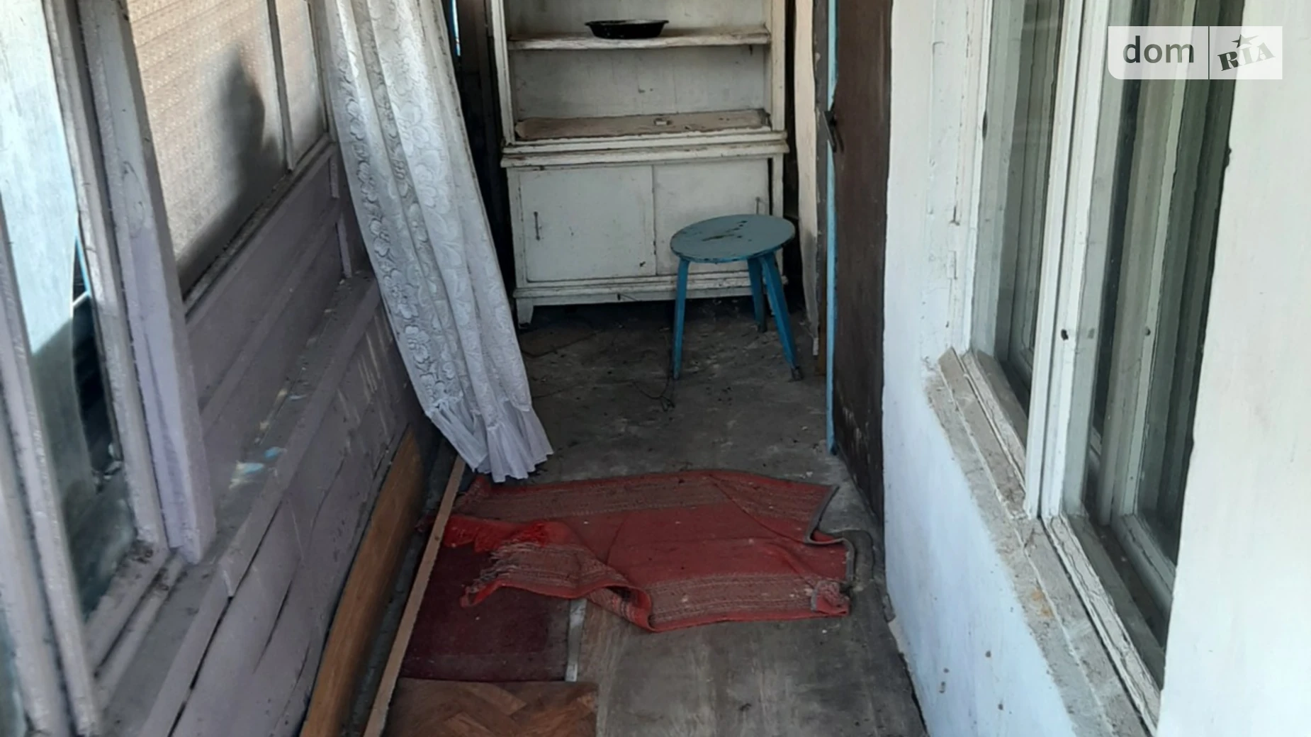 Сдается в аренду часть дома 20.6 кв. м с участком, цена: 2500 грн - фото 3