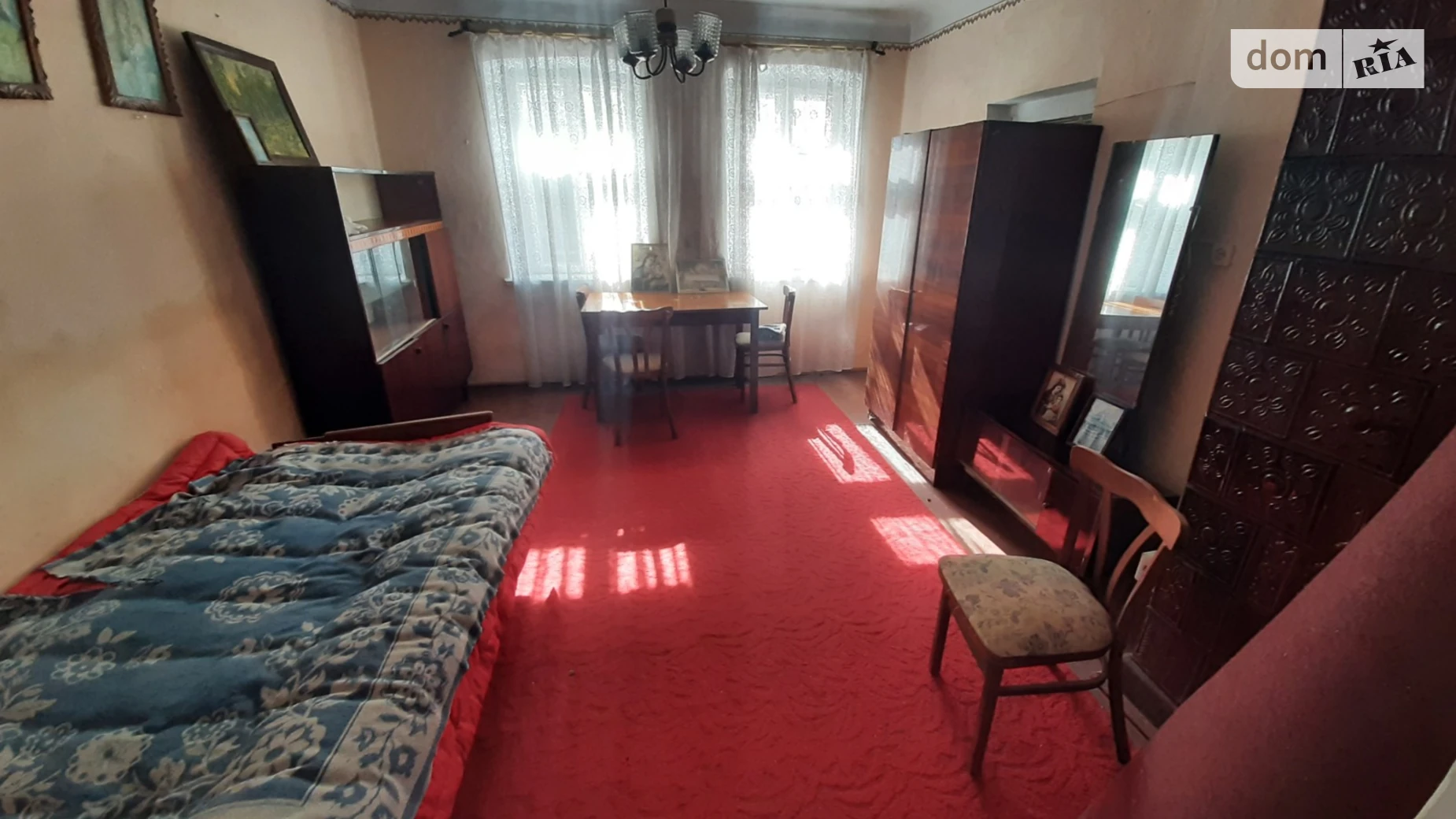 Сдается в аренду часть дома 20.6 кв. м с участком, цена: 2500 грн - фото 4