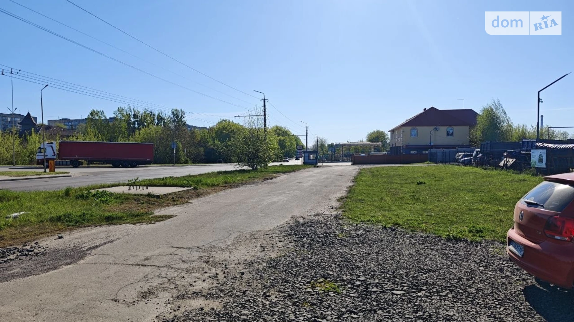 ул. Магистральная(Боженко) Луцк, цена: 45000 грн - фото 5