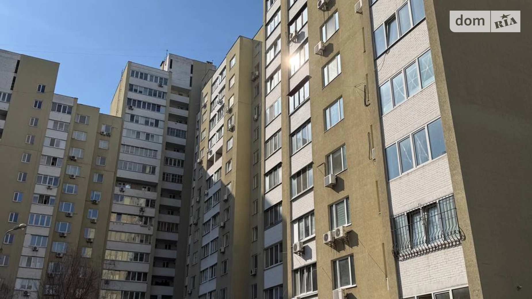 Продается 2-комнатная квартира 73.6 кв. м в Киеве, Харьковское шоссе, 58А - фото 2