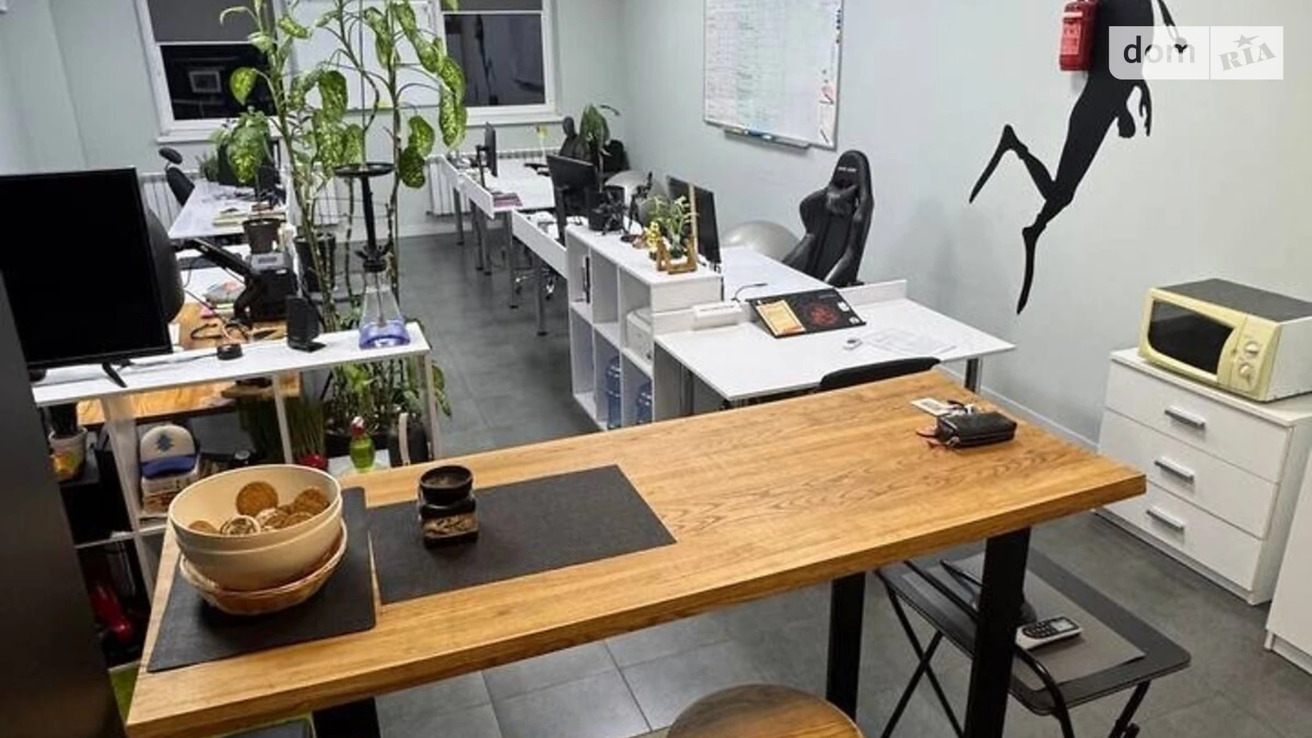 Продается офис 50 кв. м в бизнес-центре, цена: 55000 $ - фото 2