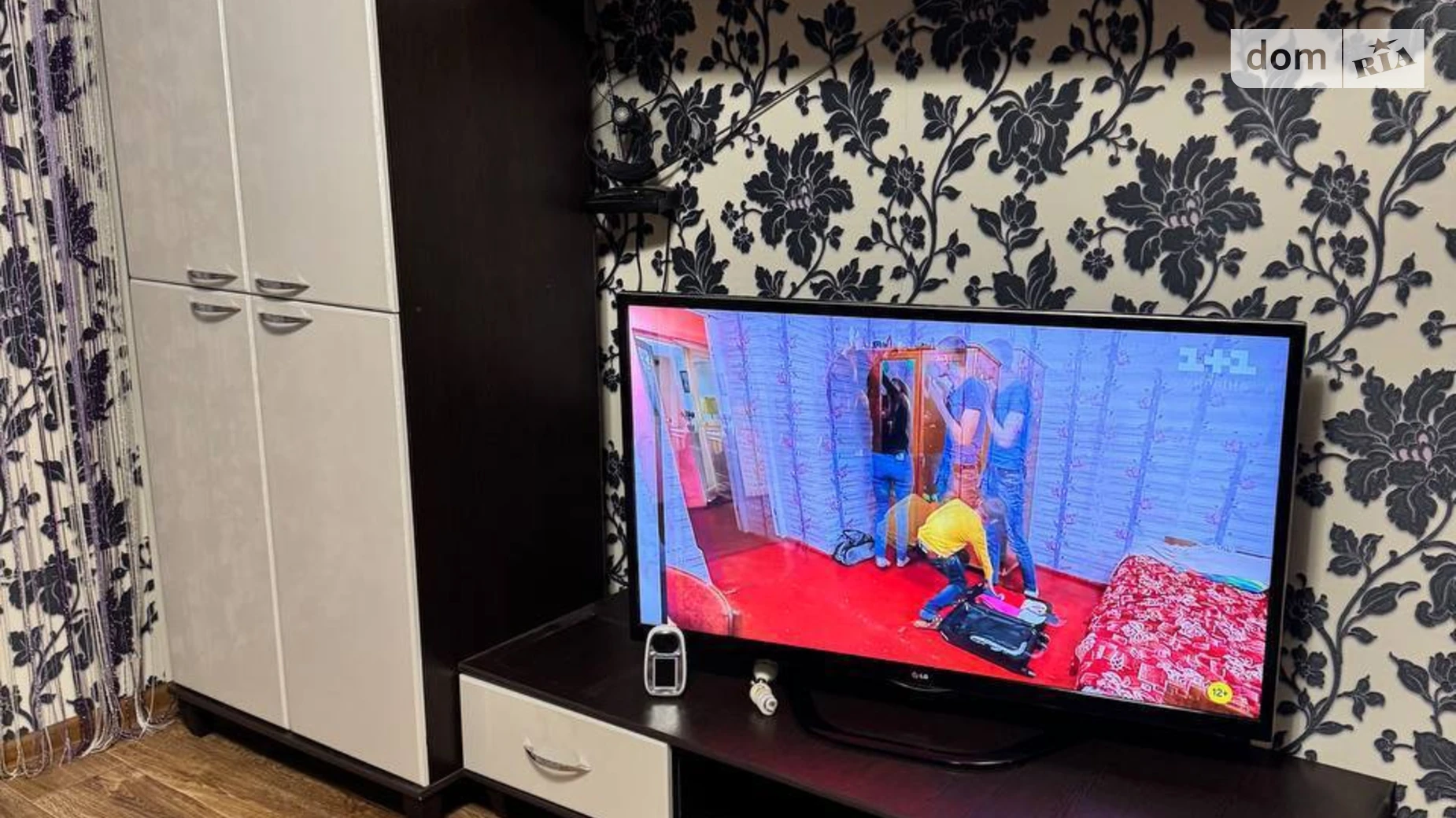 Здається в оренду 1-кімнатна квартира 40 кв. м у Хмельницькому, вул. Прибузька, 18 - фото 5