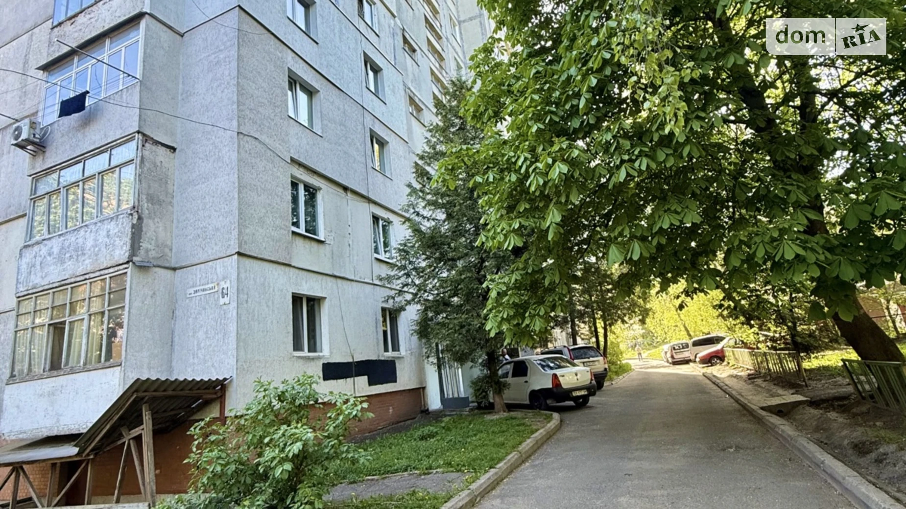 Здається в оренду 1-кімнатна квартира 32 кв. м у Хмельницькому, вул. Зарічанська, 6/4 - фото 3
