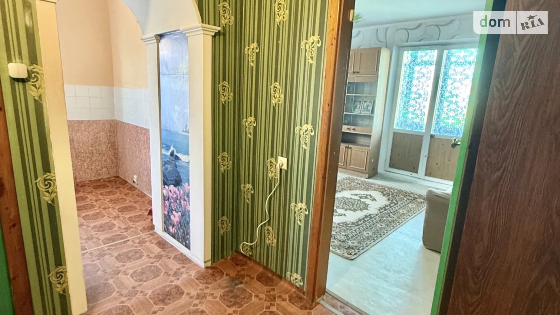 Здається в оренду 1-кімнатна квартира 32 кв. м у Хмельницькому, вул. Зарічанська, 6/4 - фото 5