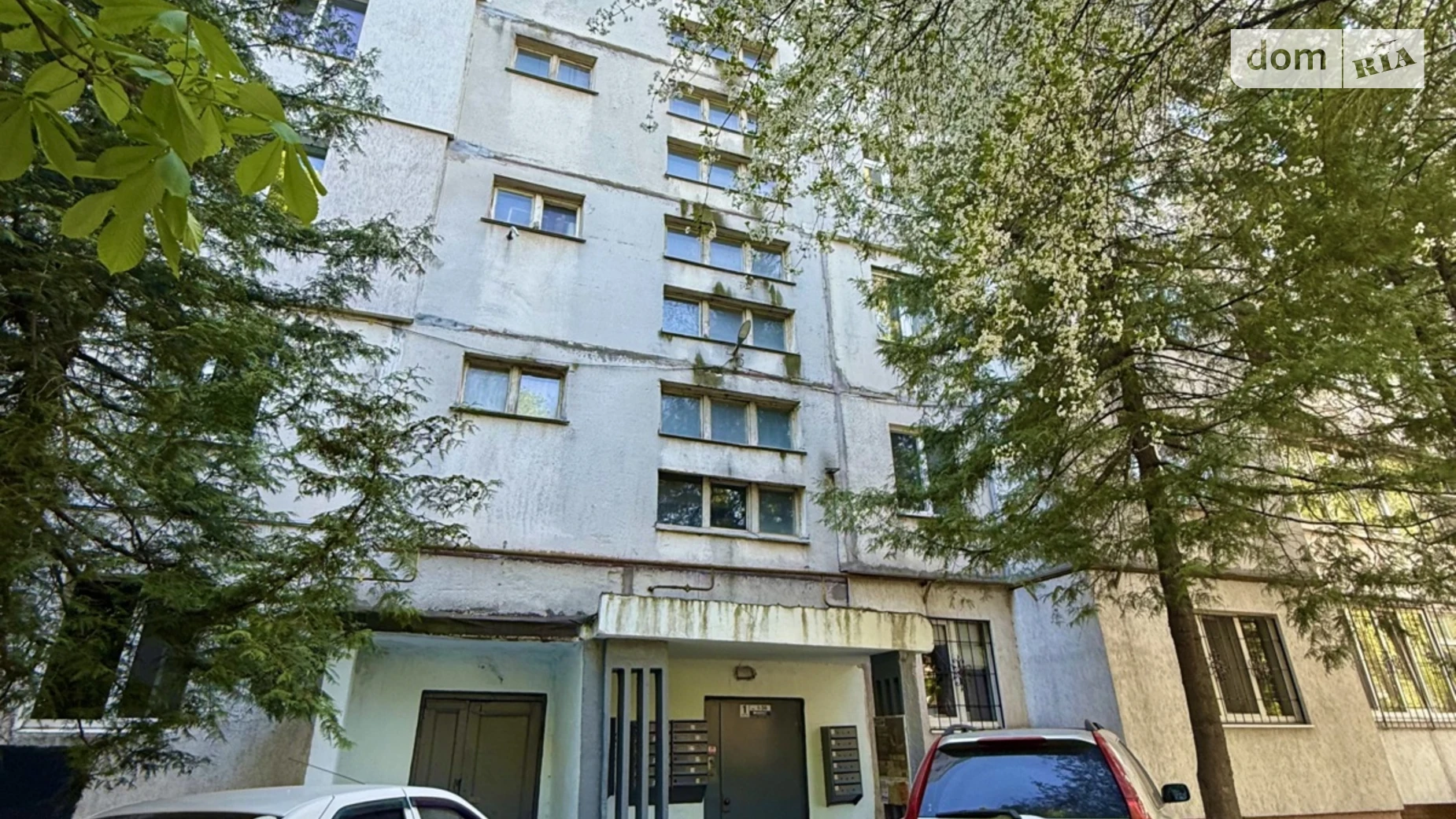 Здається в оренду 1-кімнатна квартира 32 кв. м у Хмельницькому, вул. Зарічанська, 6/4 - фото 4