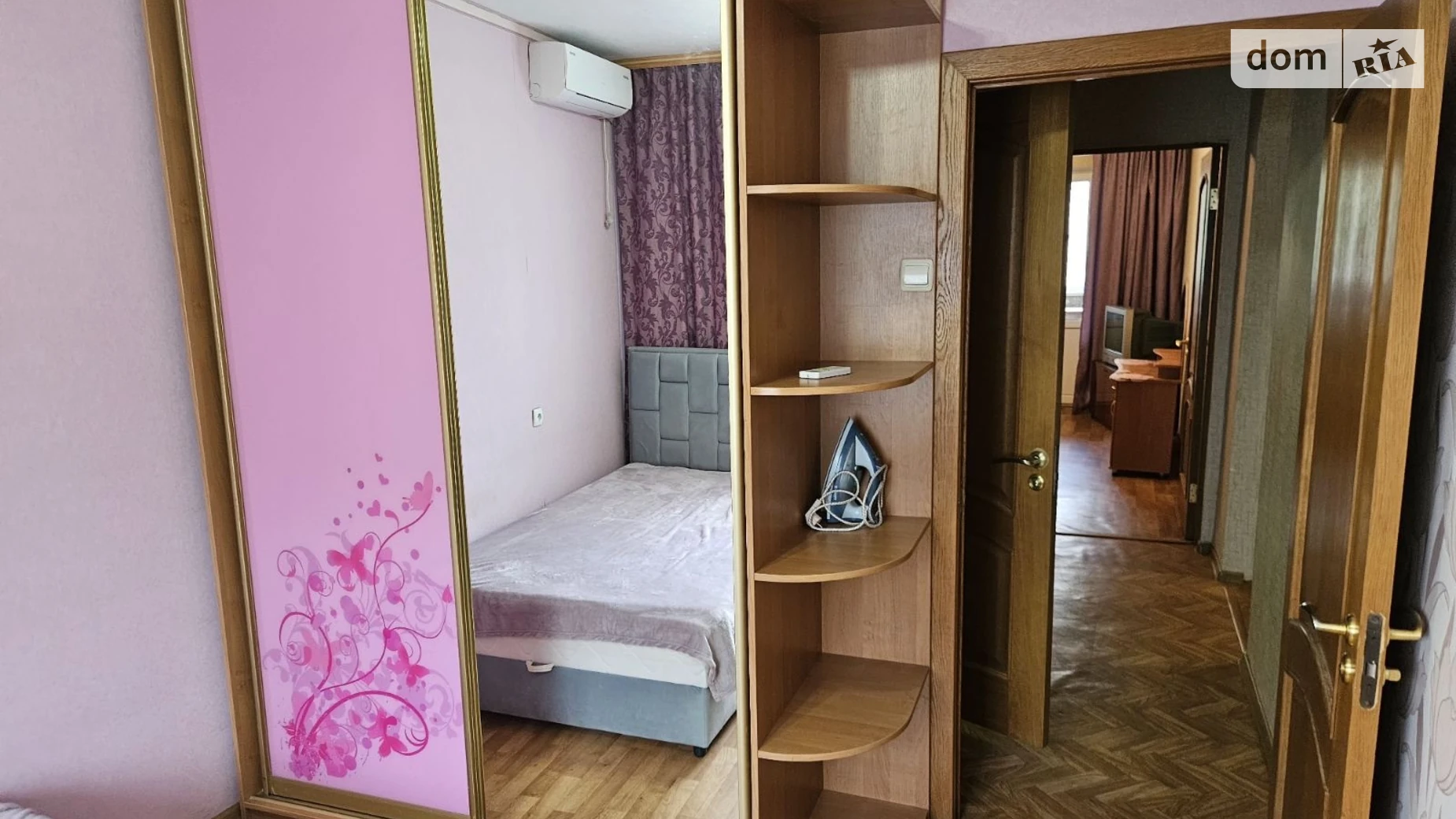 Сдается в аренду 3-комнатная квартира 65 кв. м в Днепре, бул. Славы, 48 - фото 2