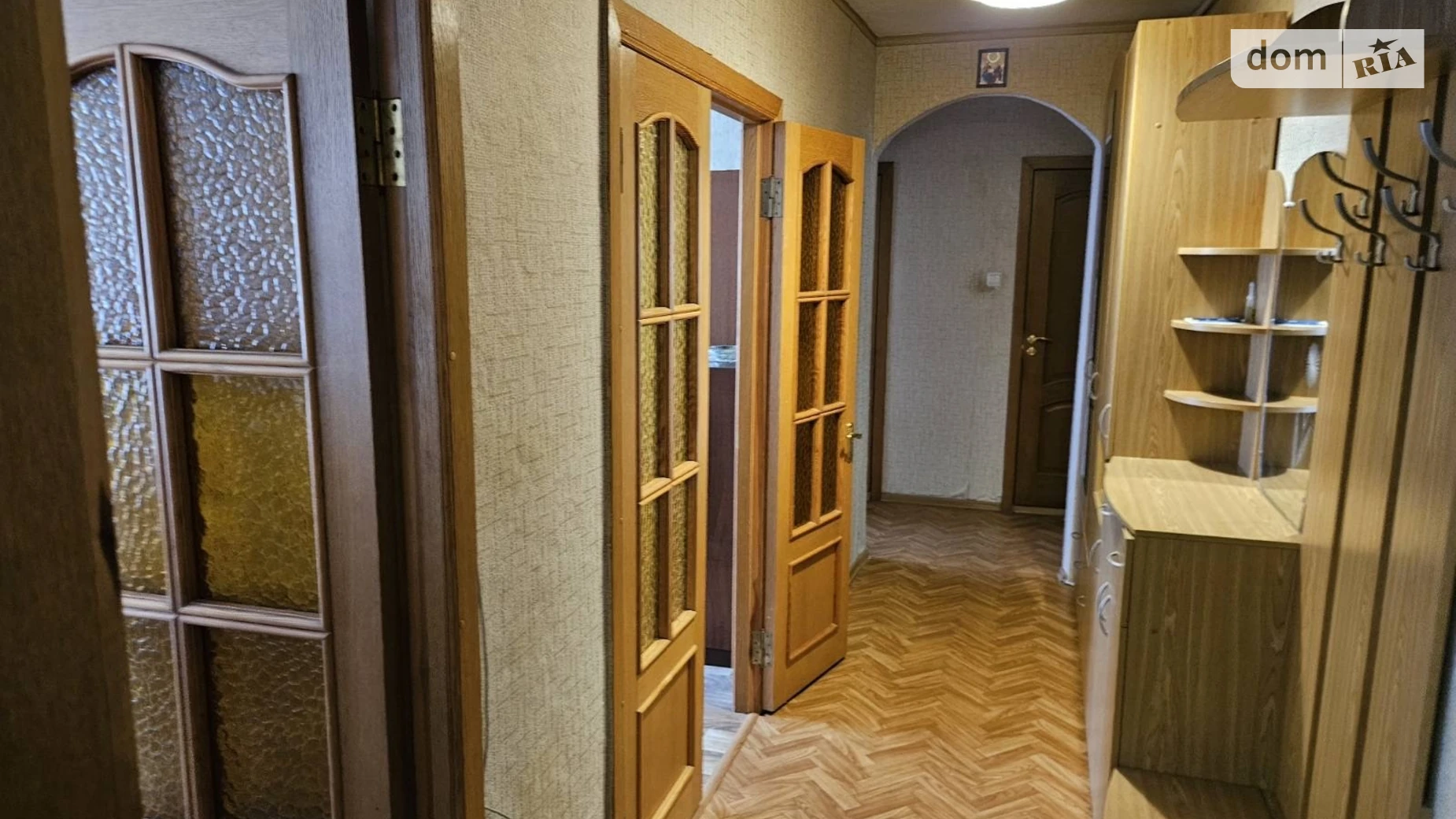 Сдается в аренду 3-комнатная квартира 65 кв. м в Днепре, бул. Славы, 48 - фото 3