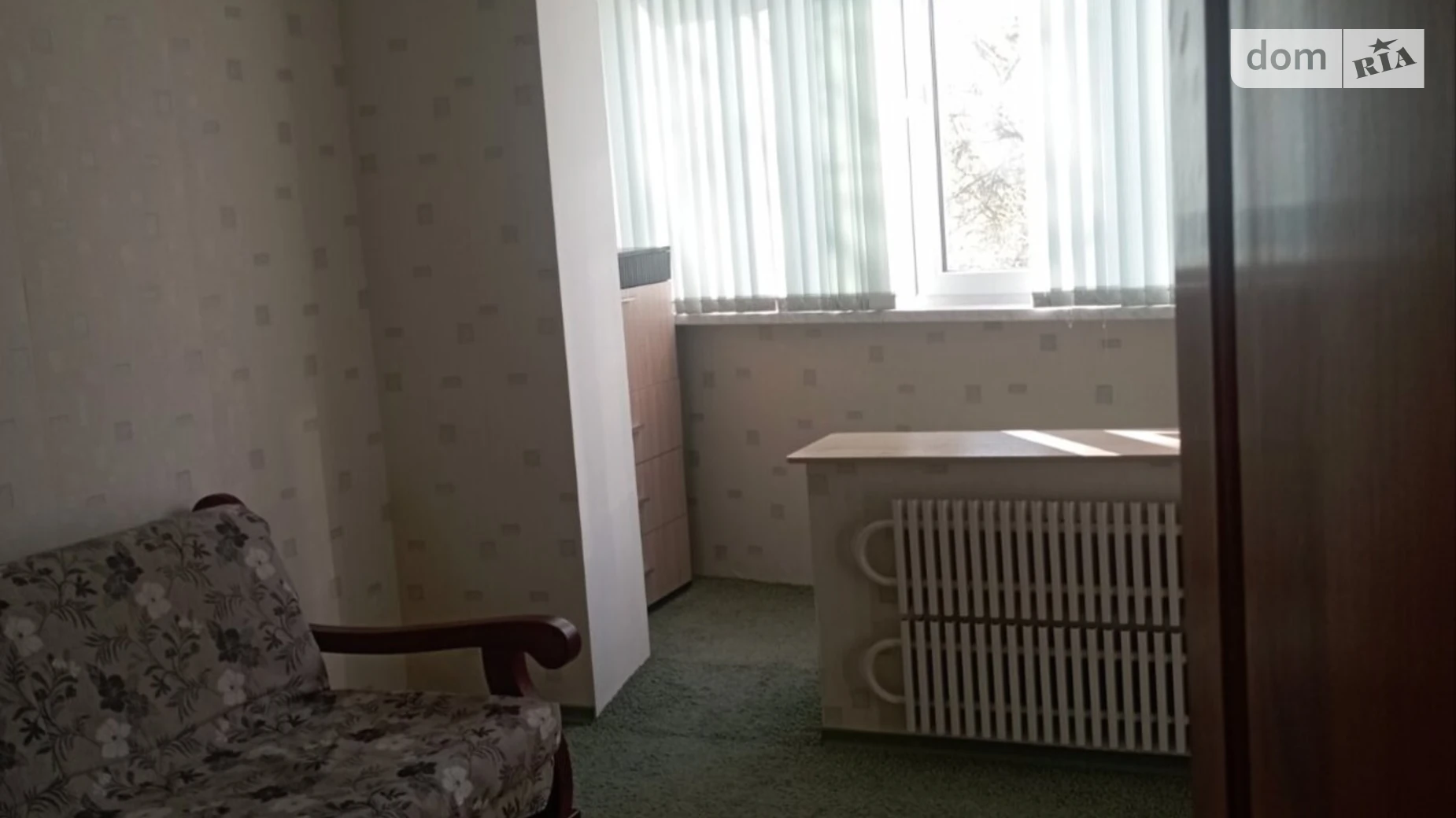 Сдается в аренду 3-комнатная квартира 64.8 кв. м в Харькове - фото 3
