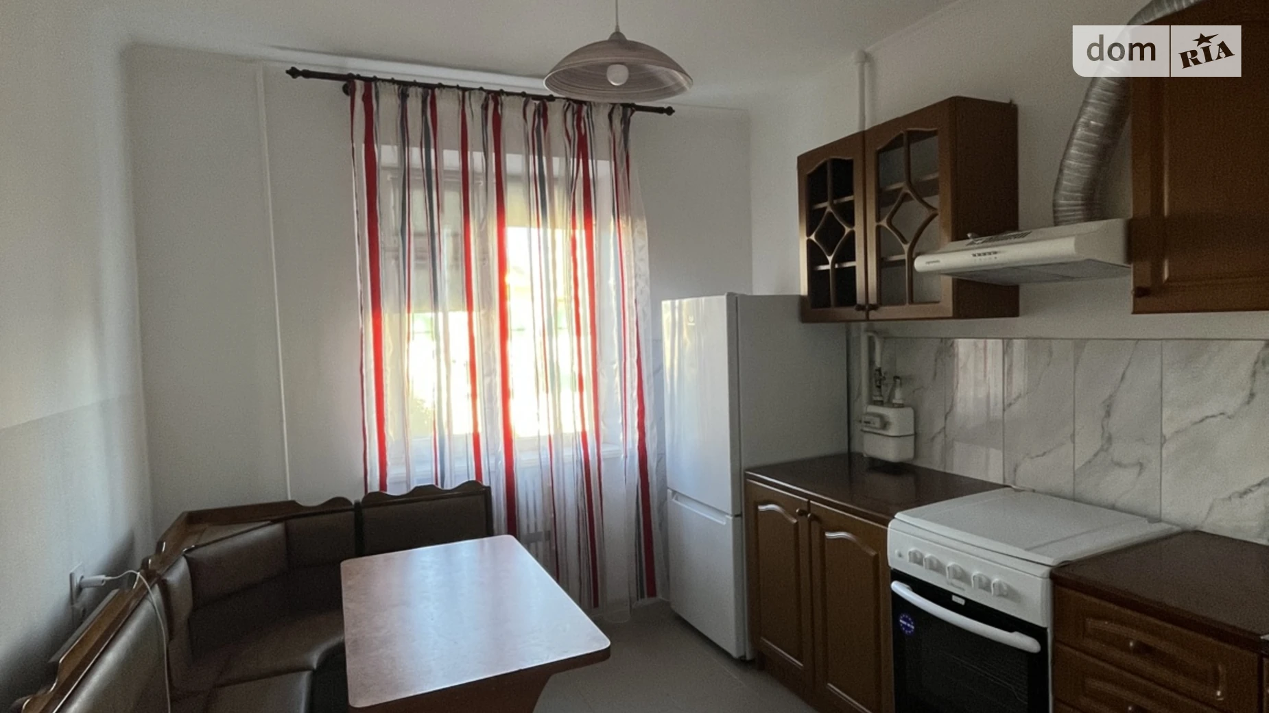1-комнатная квартира 38 кв. м в Тернополе, ул. Курбаса Леся, 6 - фото 2