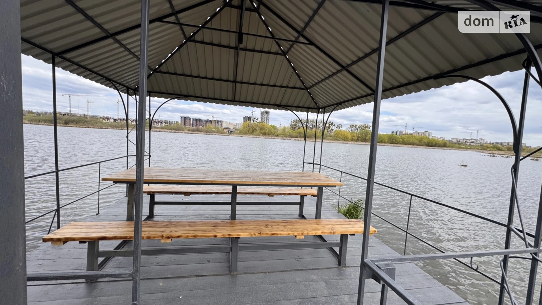 вул. Подільська Пирогово Вінниця ЖК The Lake, цена: 125000 $ - фото 4
