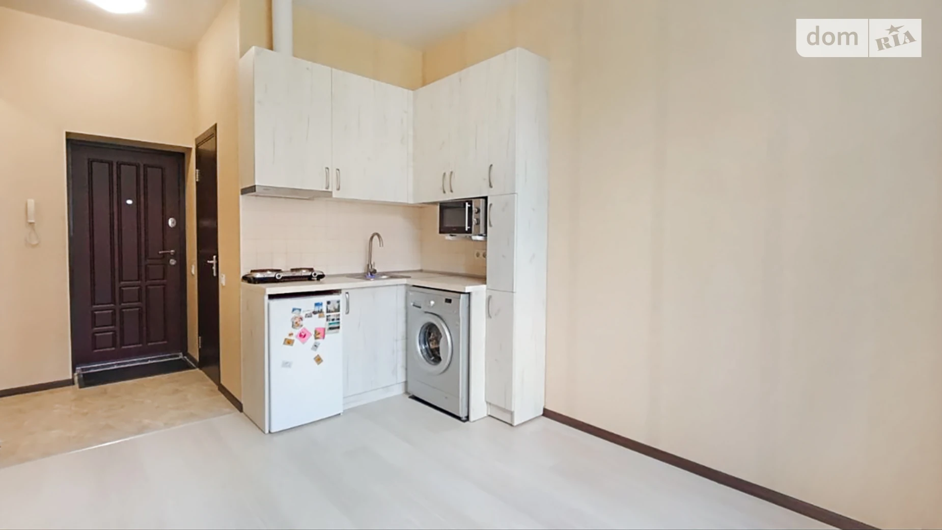 Продается 1-комнатная квартира 15 кв. м в Харькове, ул. Библика, 42 - фото 2