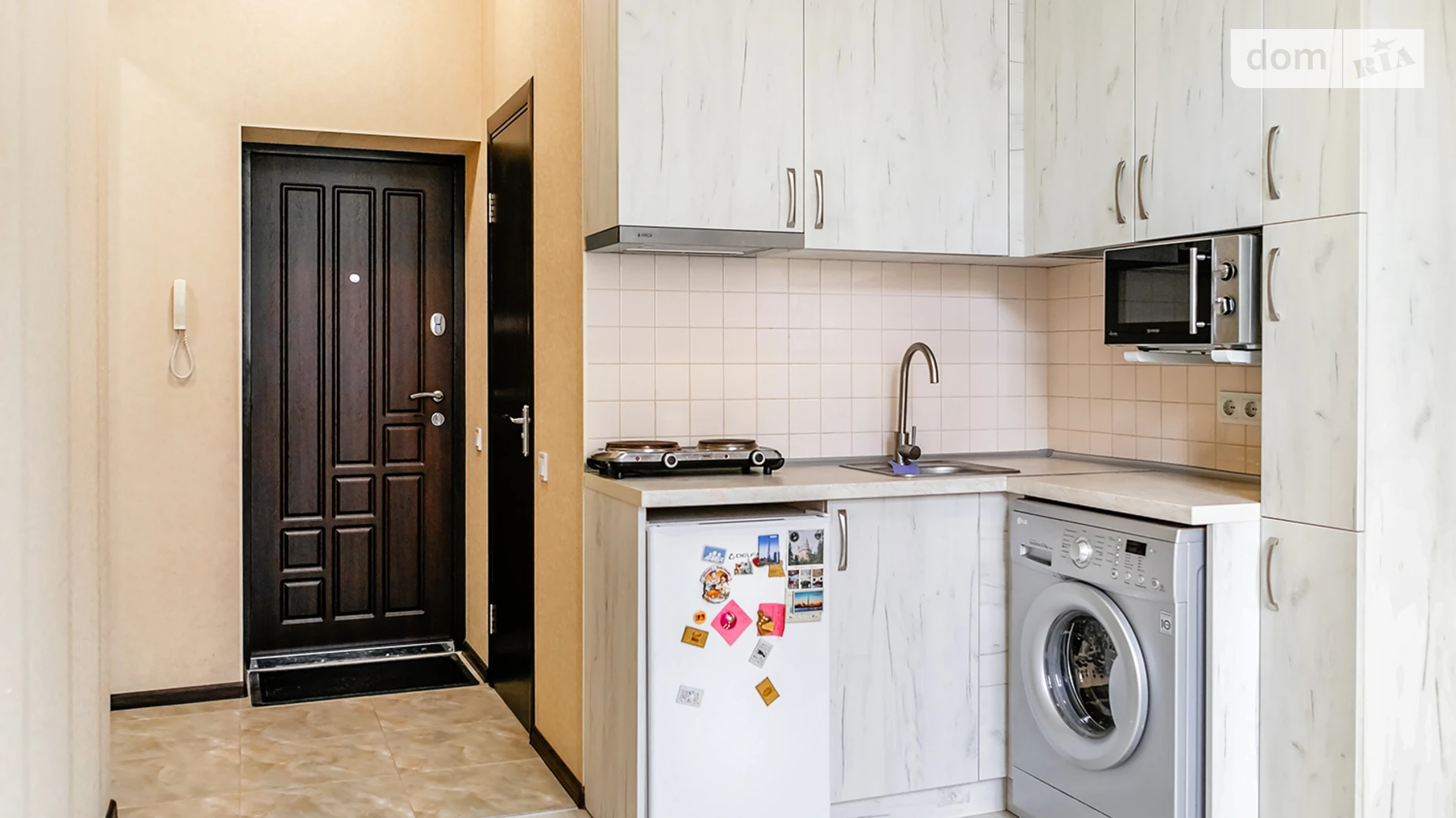 Продается 1-комнатная квартира 15 кв. м в Харькове, ул. Библика, 42 - фото 5