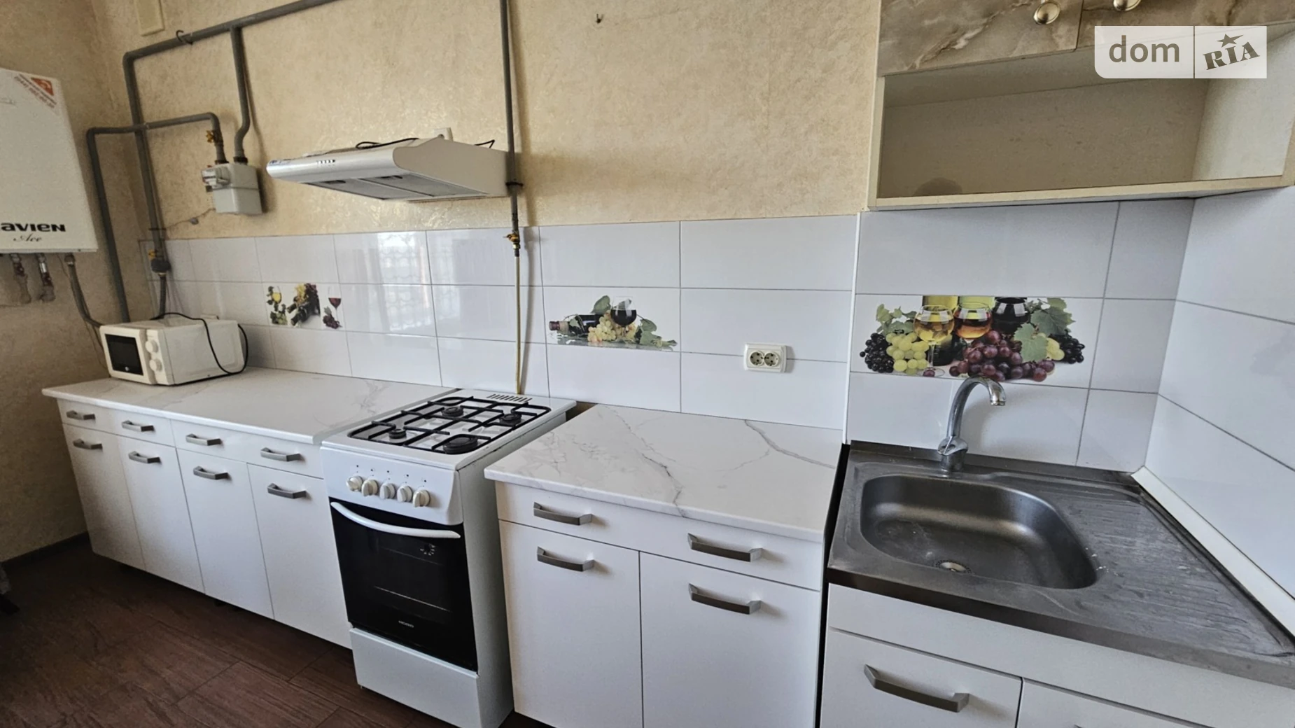 Сдается в аренду 1-комнатная квартира 57.9 кв. м в Виннице, ул. Киевская, 29 - фото 2