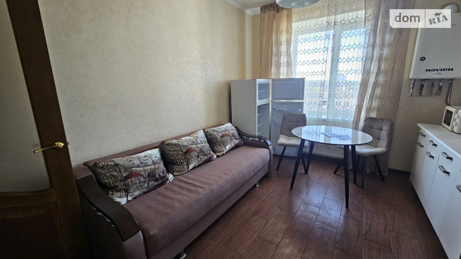 Сдается в аренду 1-комнатная квартира 57.9 кв. м в Виннице, ул. Киевская, 29 - фото 4