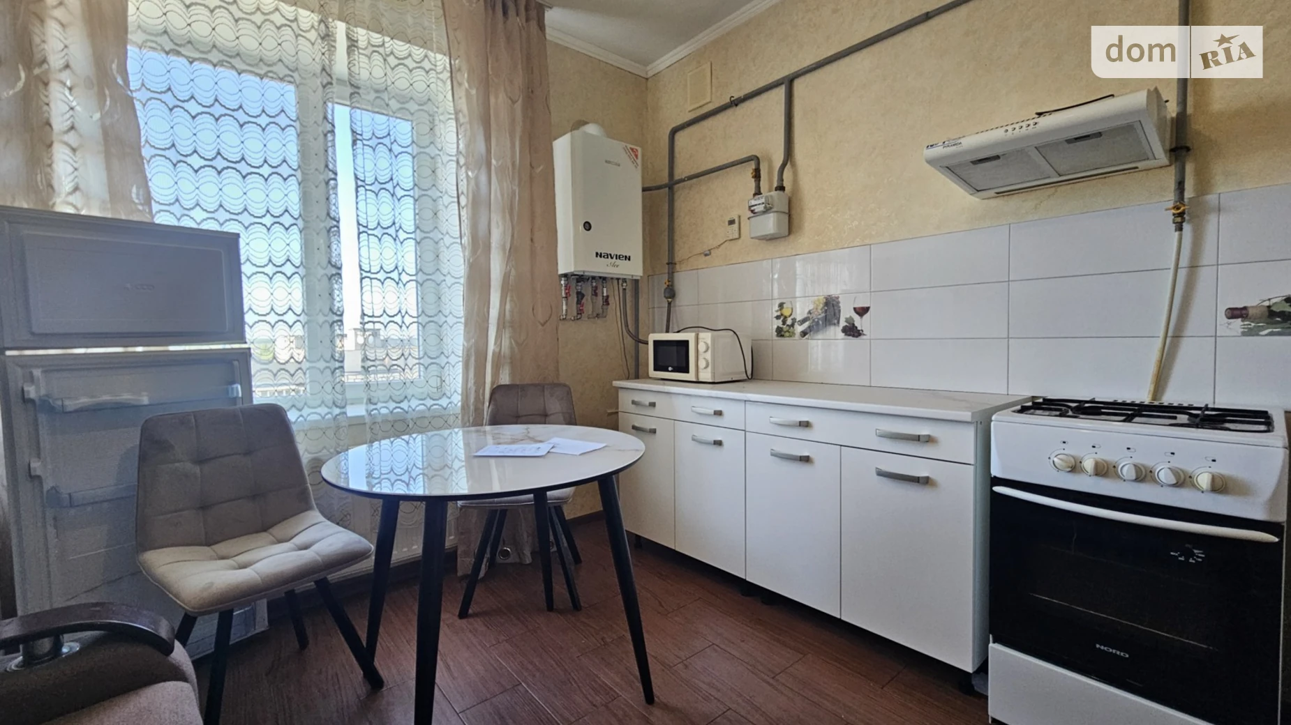 Сдается в аренду 1-комнатная квартира 57.9 кв. м в Виннице, ул. Киевская, 29 - фото 5