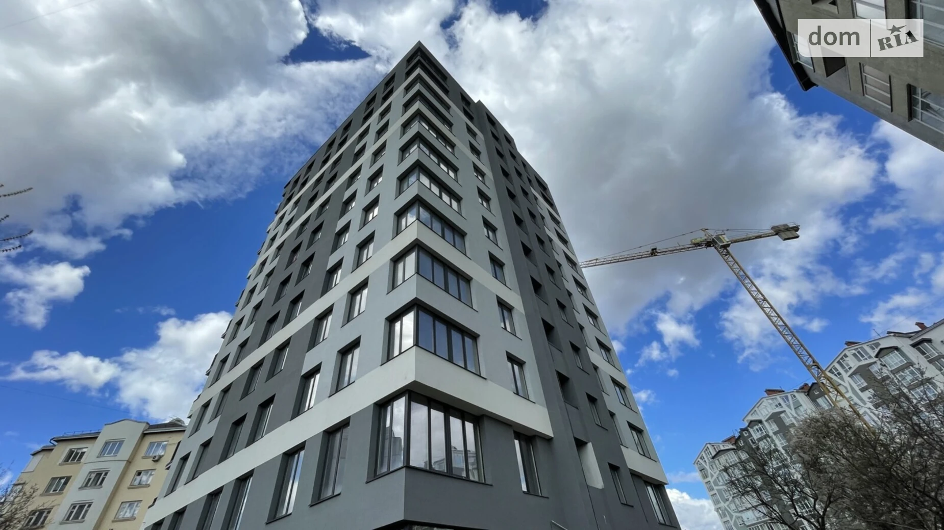 Продається 1-кімнатна квартира 43 кв. м у Івано-Франківську, вул. Целевича Юліана, 36А - фото 3