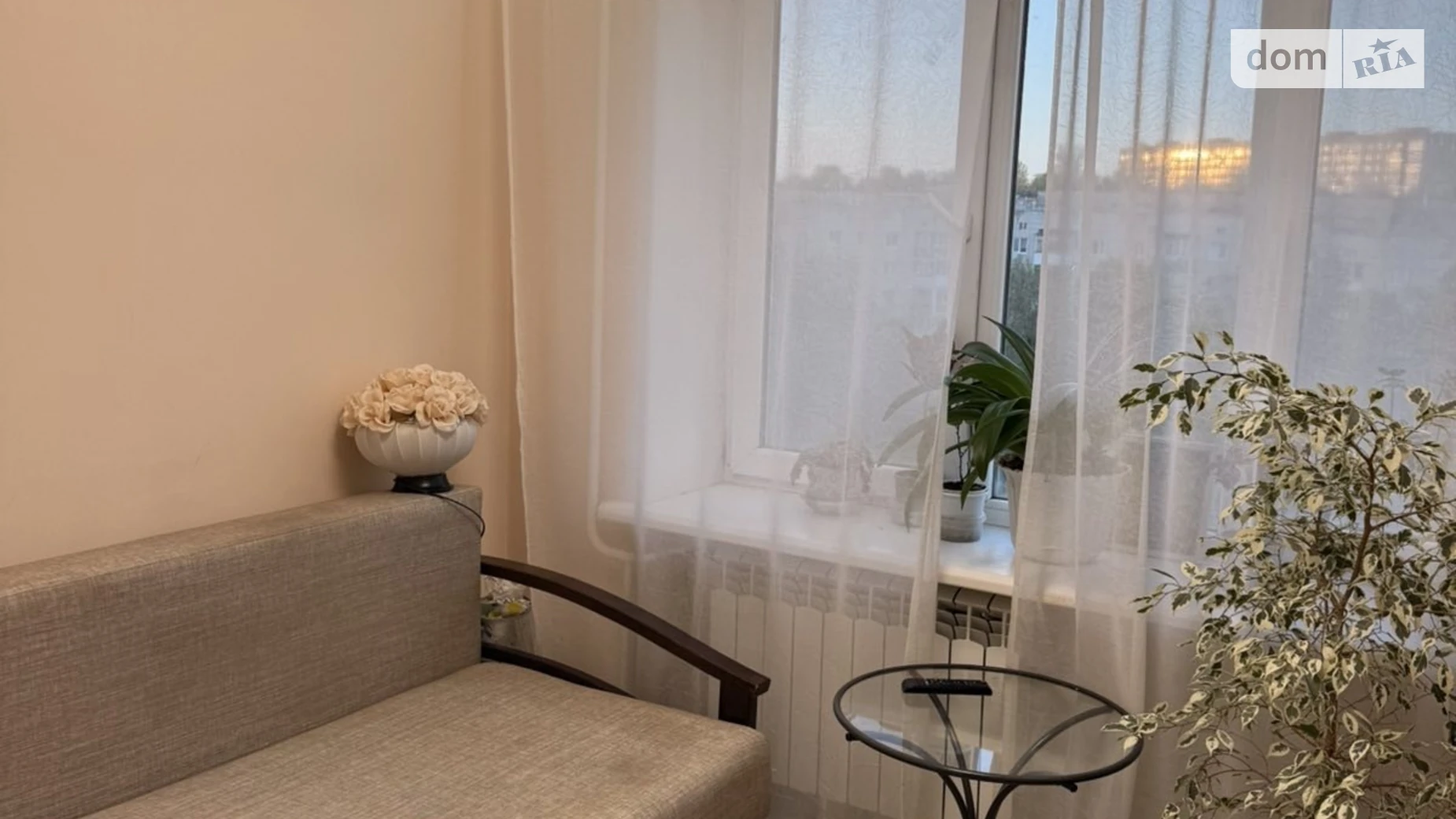 Сдается в аренду комната 9.1 кв. м в Тернополе, цена: 3000 грн - фото 4
