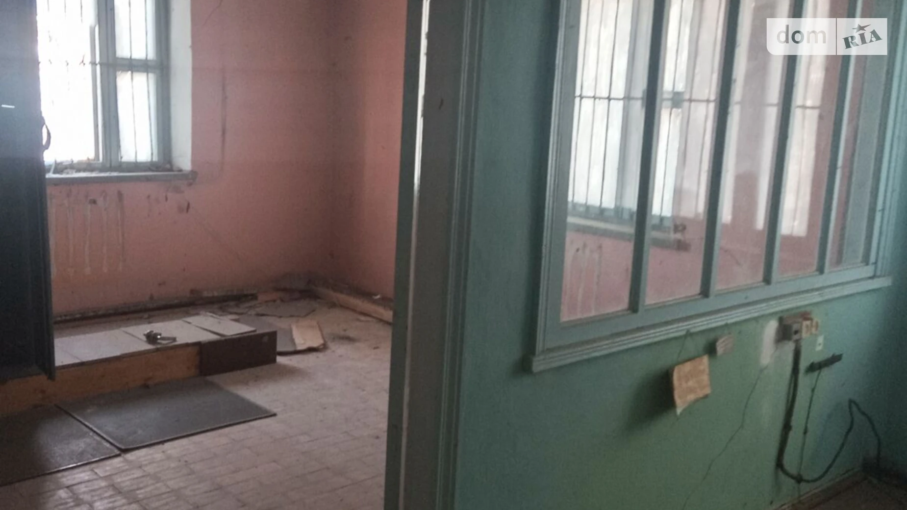 Сдается в аренду помещения свободного назначения 137.7 кв. м в 1-этажном здании, цена: 2754 грн - фото 5