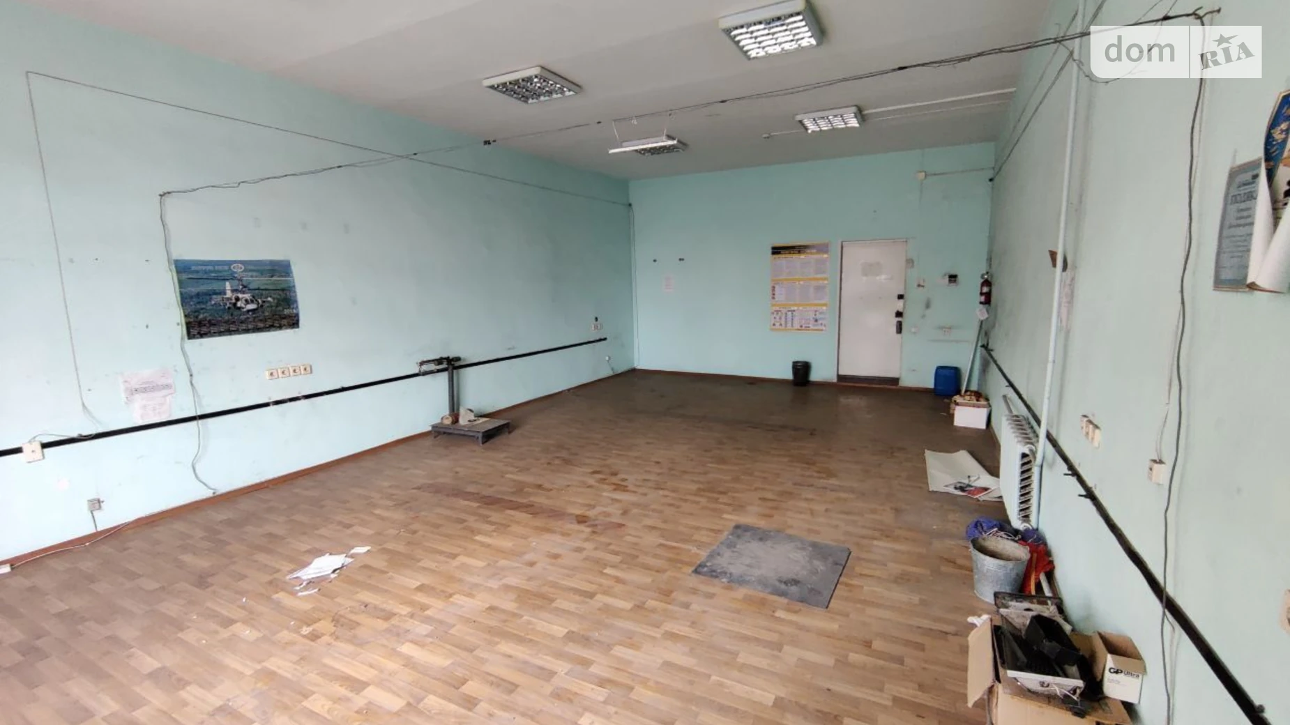 Сдается в аренду офис 129.8 кв. м в бизнес-центре, цена: 3894 грн - фото 2