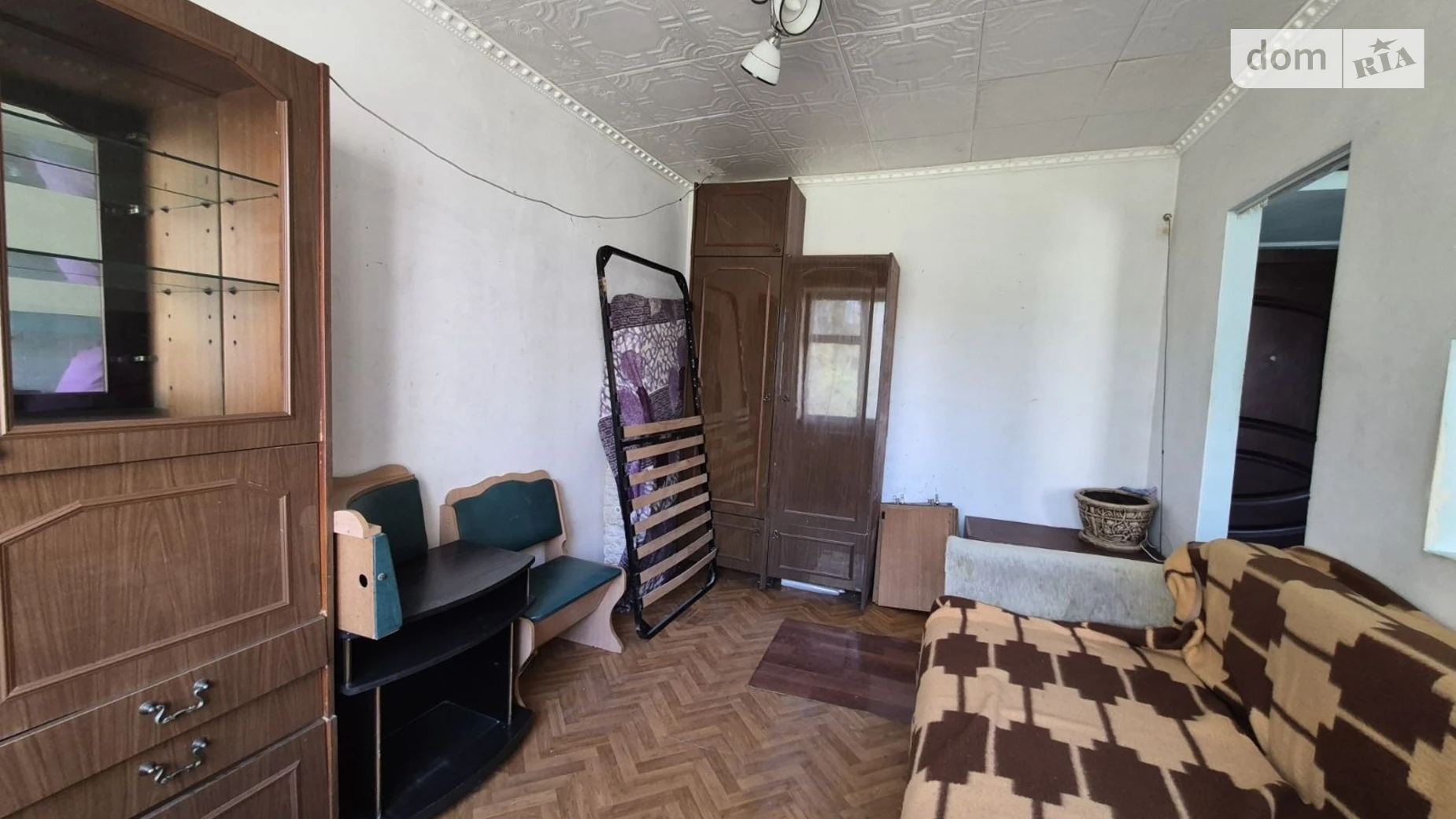 Продається 1-кімнатна квартира 20 кв. м у Одесі, вул. Академіка Заболотного - фото 5